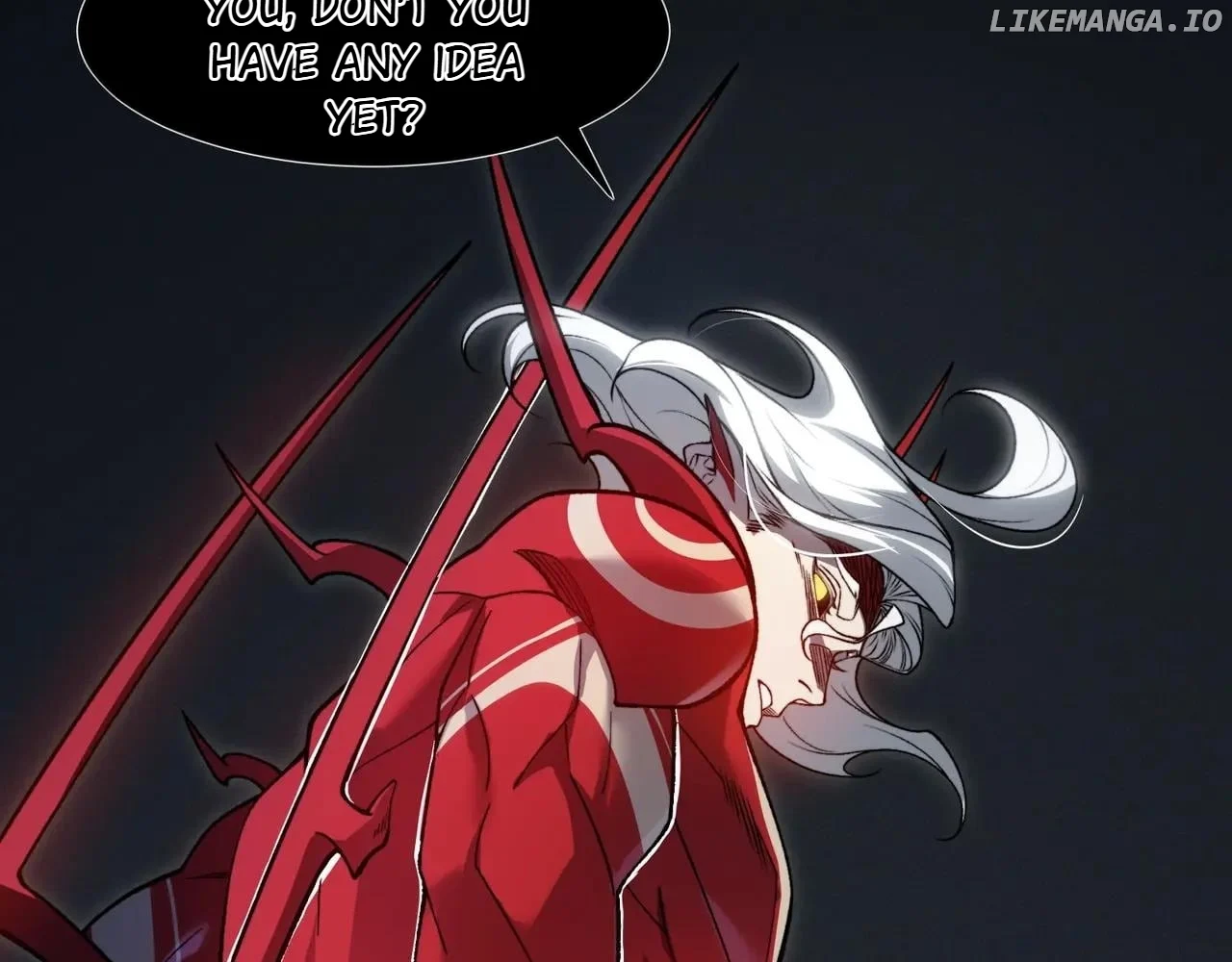 The Devil Never Cries Chapter 93 page 72