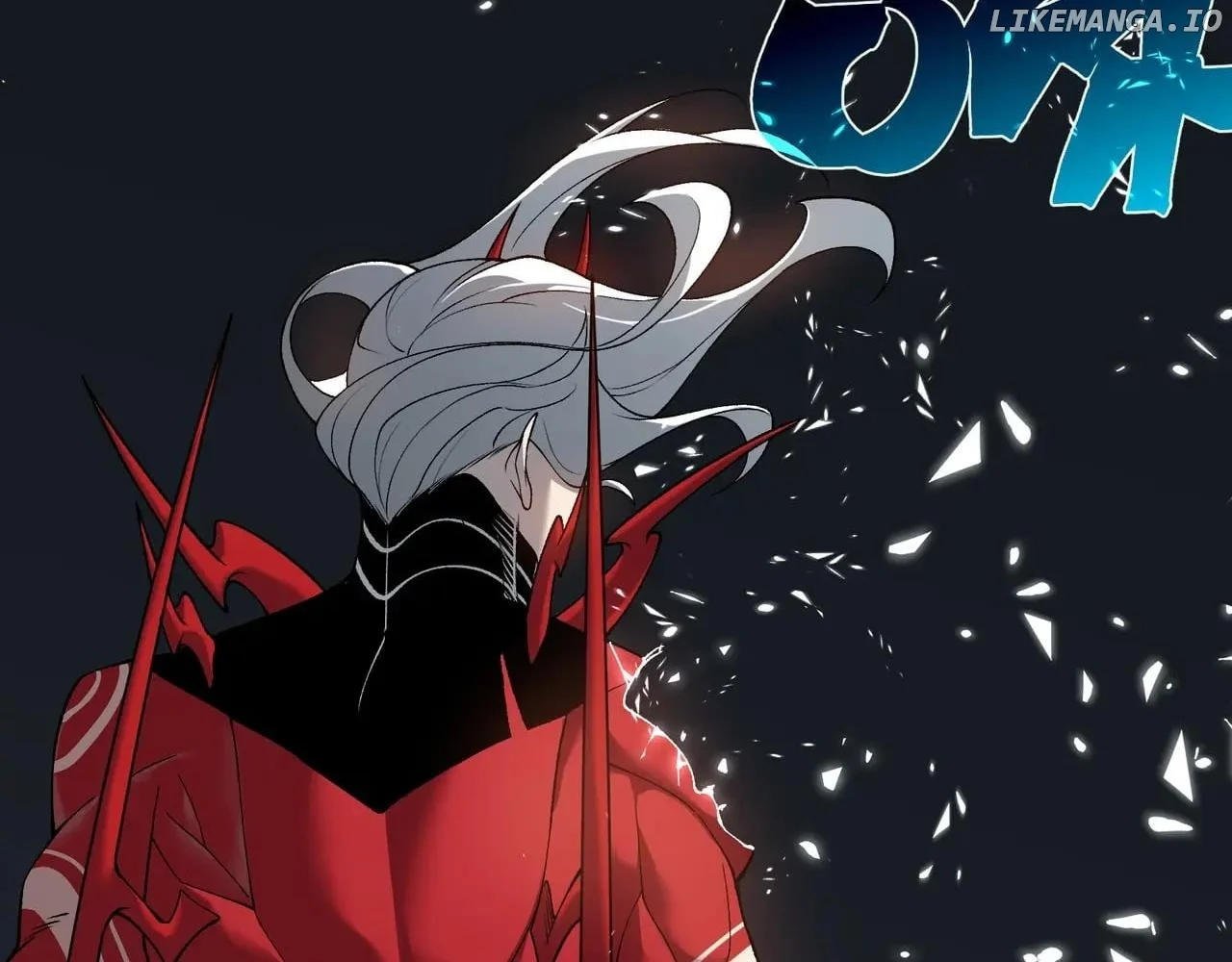 The Devil Never Cries Chapter 93 page 90