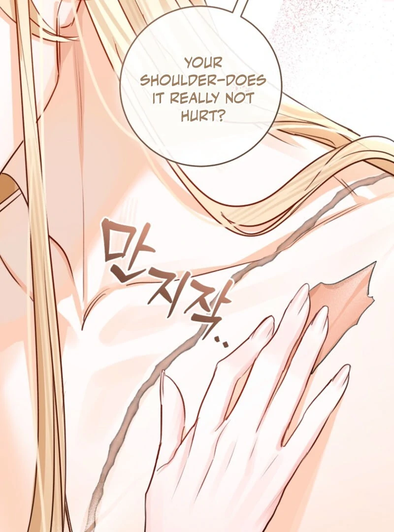 The Archduke's Gorgeous Wedding Was a Fraud Chapter 93 page 38