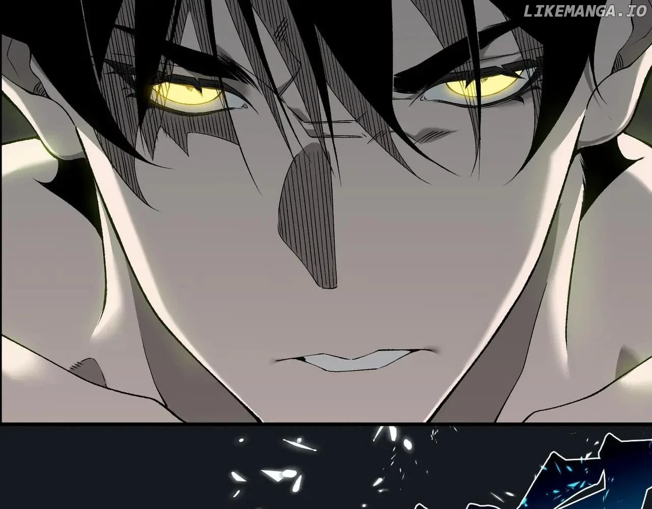 The Devil Never Cries Chapter 93 page 89