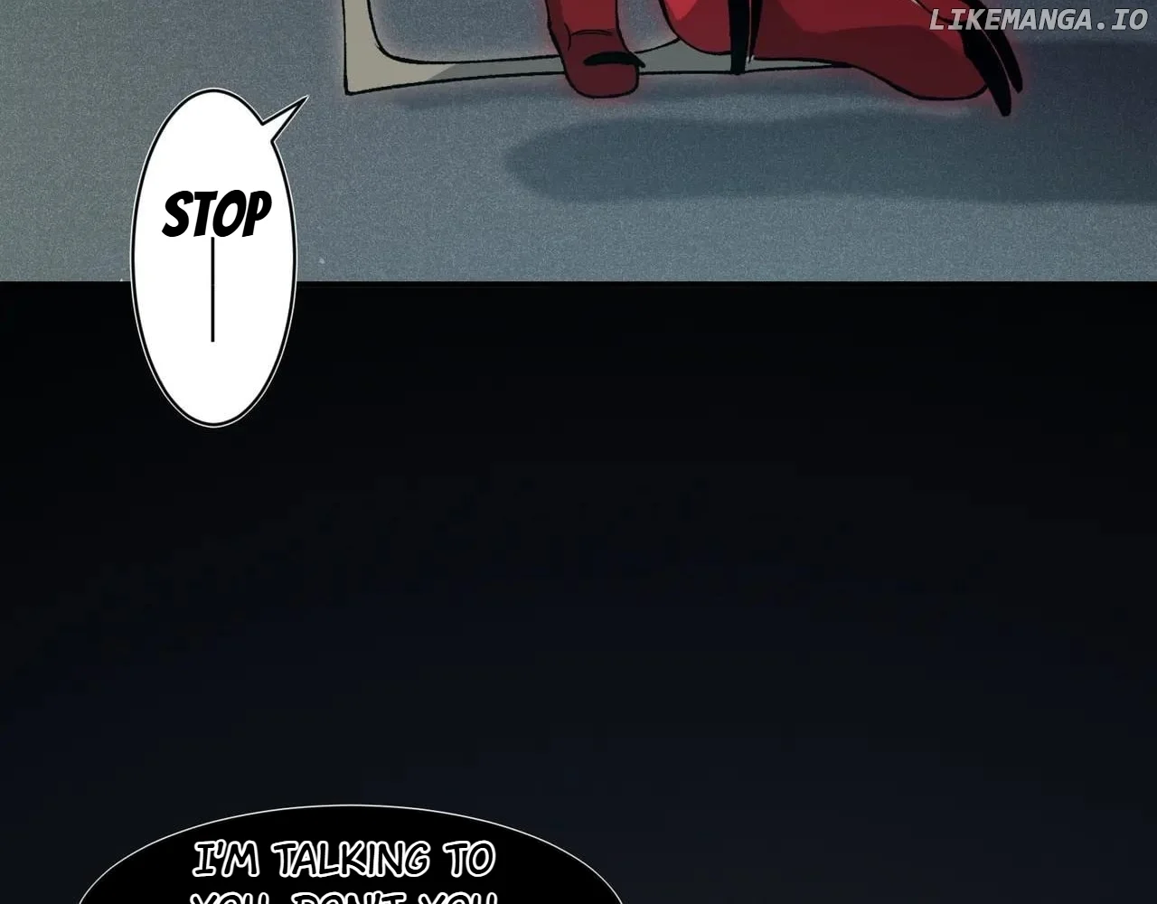 The Devil Never Cries Chapter 93 page 71
