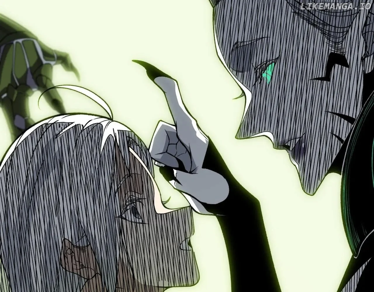 The Devil Never Cries Chapter 93 page 99