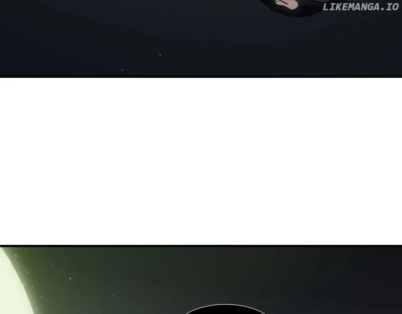 The Devil Never Cries Chapter 93 page 66