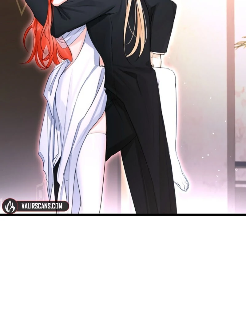 The Archduke's Gorgeous Wedding Was a Fraud Chapter 93 page 32