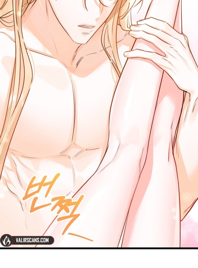 The Archduke's Gorgeous Wedding Was a Fraud Chapter 93 page 50