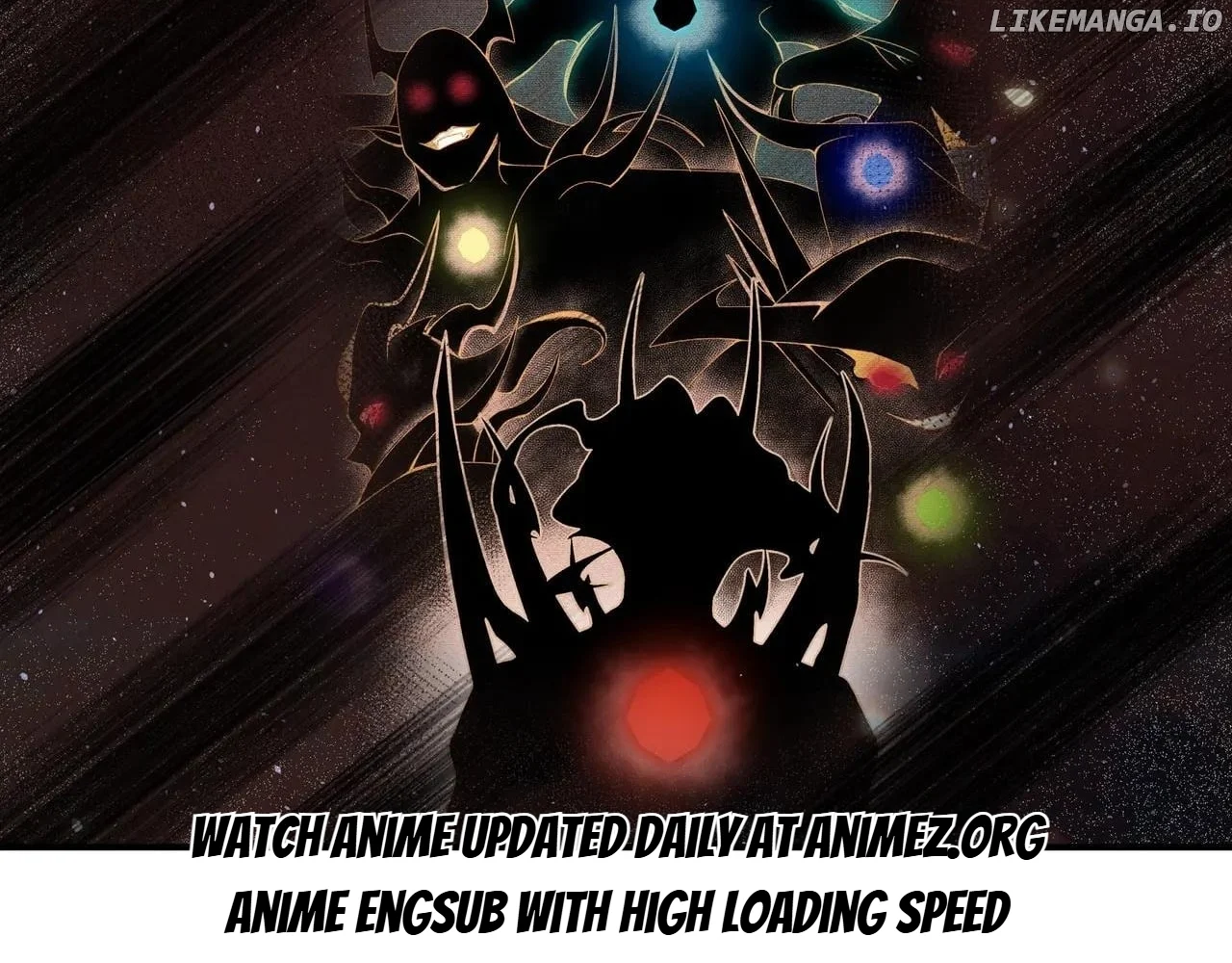 The Devil Never Cries Chapter 93 page 77