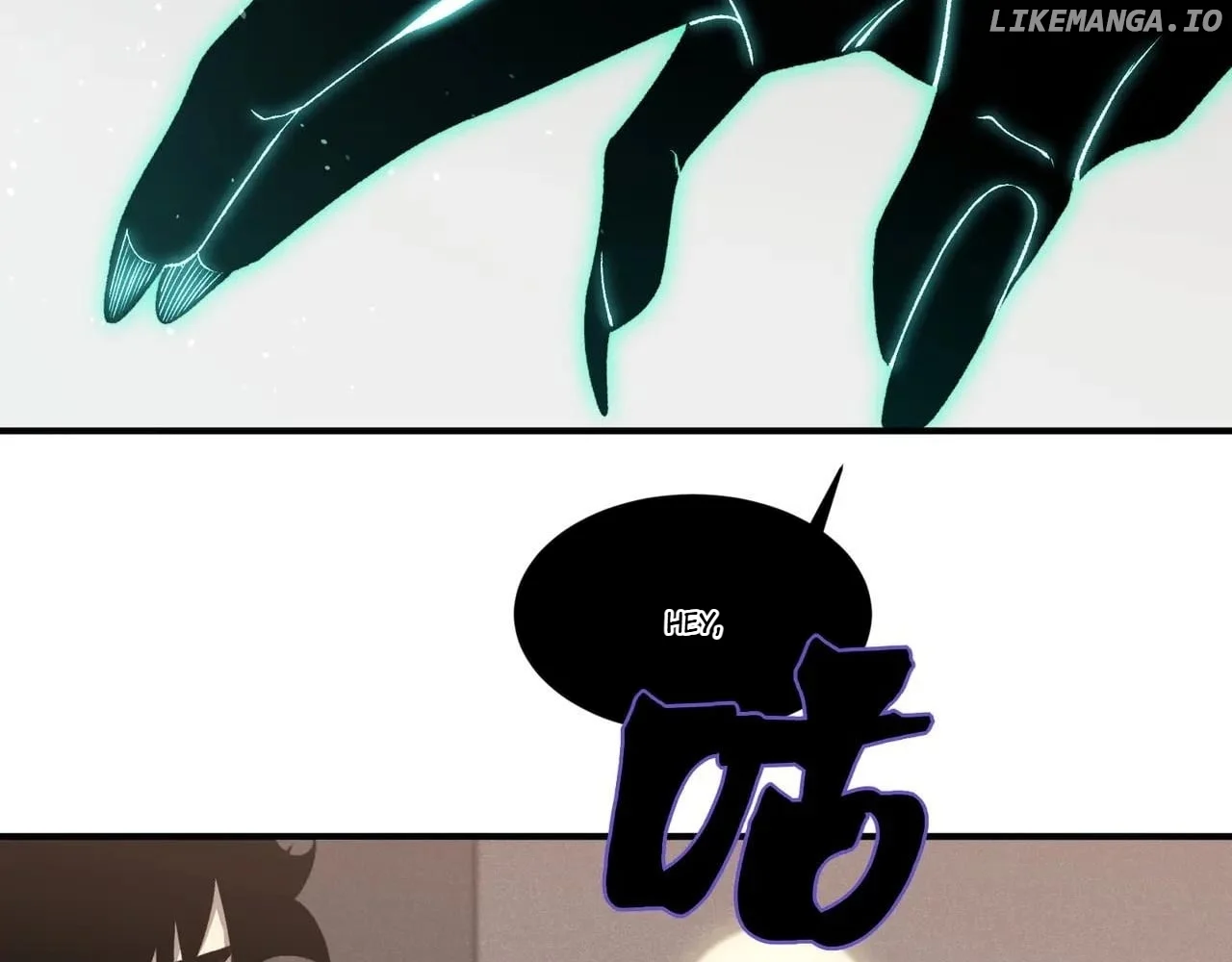The Devil Never Cries Chapter 93 page 123