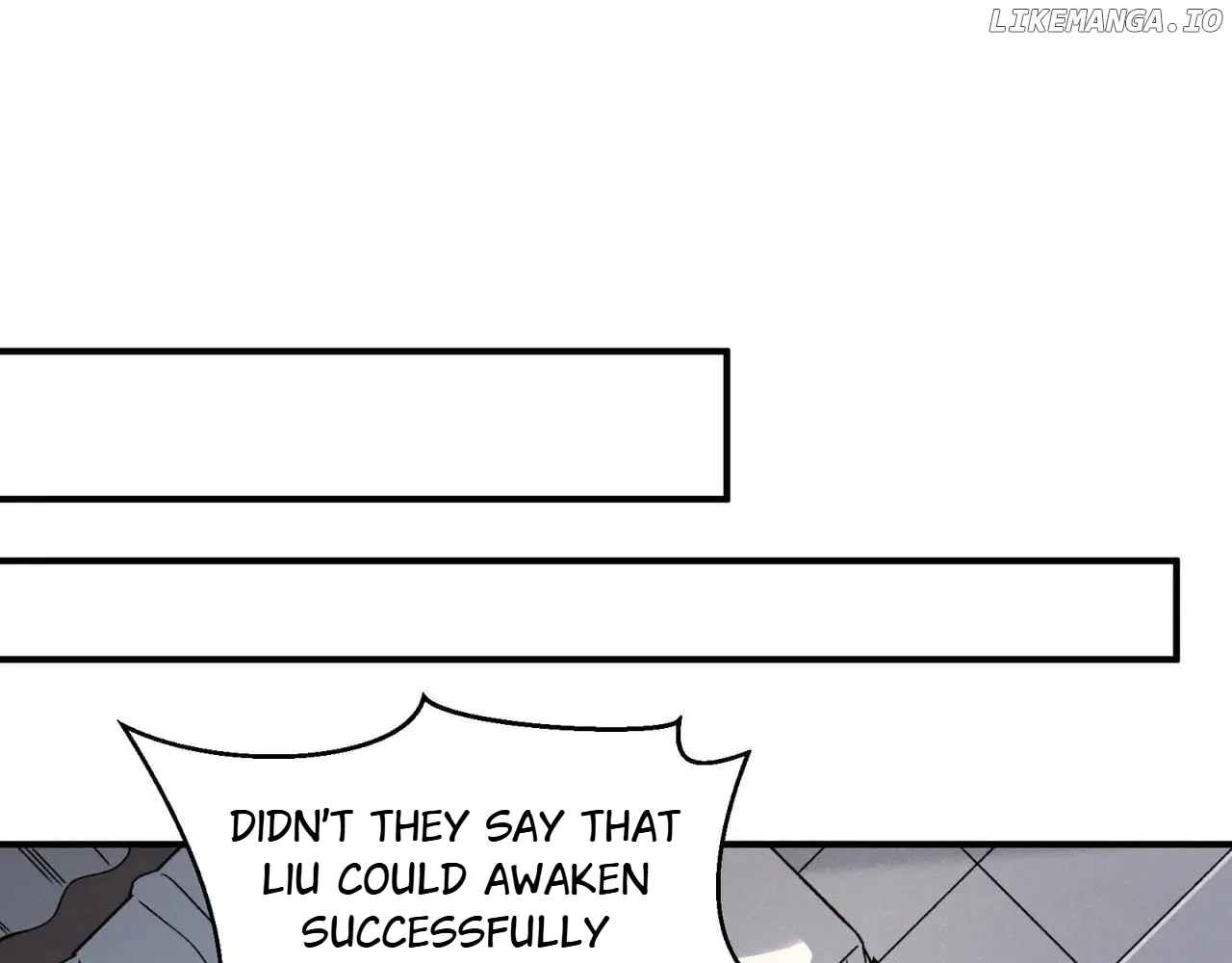 The Devil Never Cries Chapter 93 page 110
