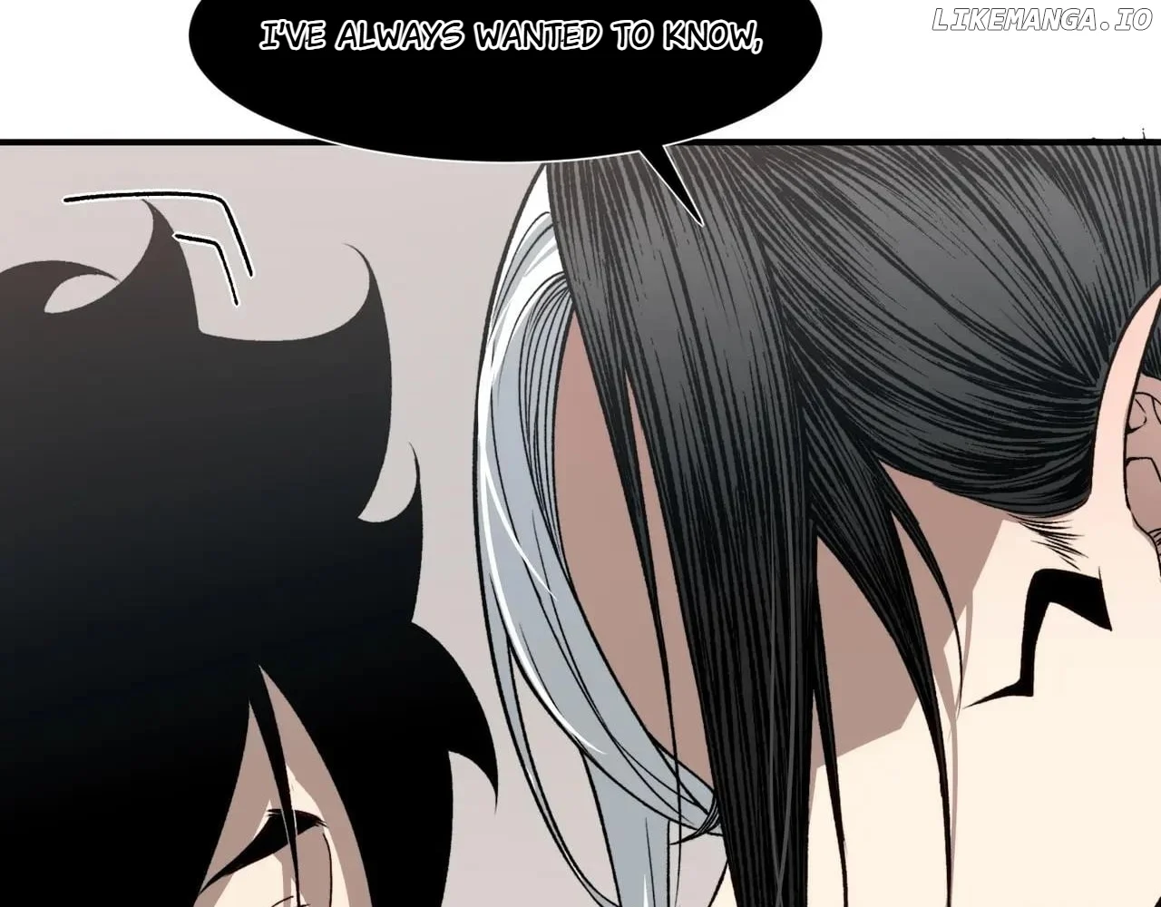 The Devil Never Cries Chapter 93 page 132