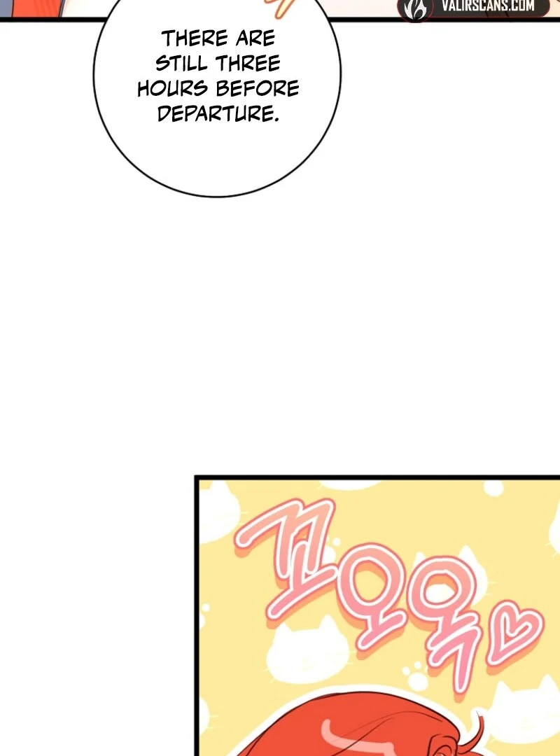 The Archduke's Gorgeous Wedding Was a Fraud Chapter 93 page 79