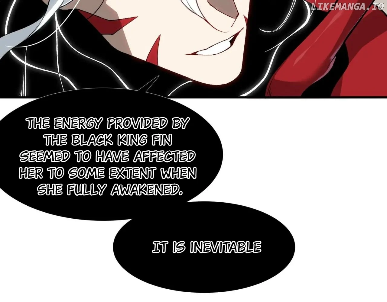 The Devil Never Cries Chapter 93 page 121