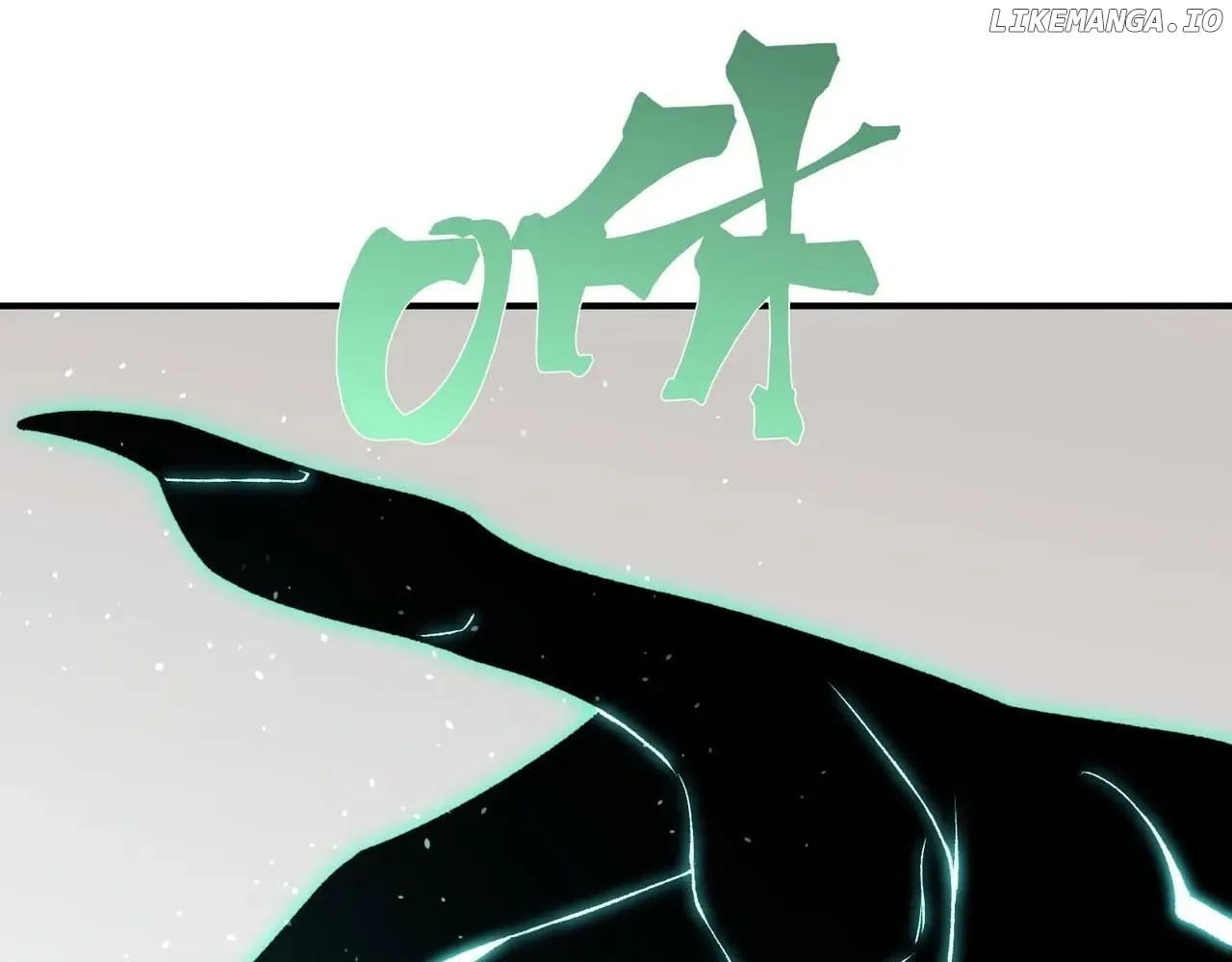 The Devil Never Cries Chapter 93 page 122