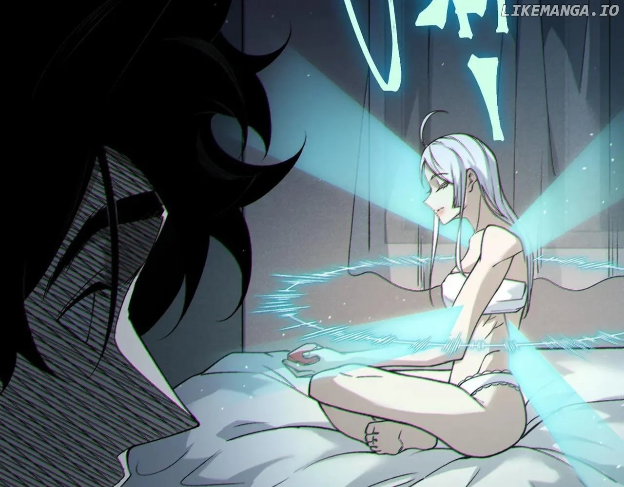 The Devil Never Cries Chapter 93 page 113