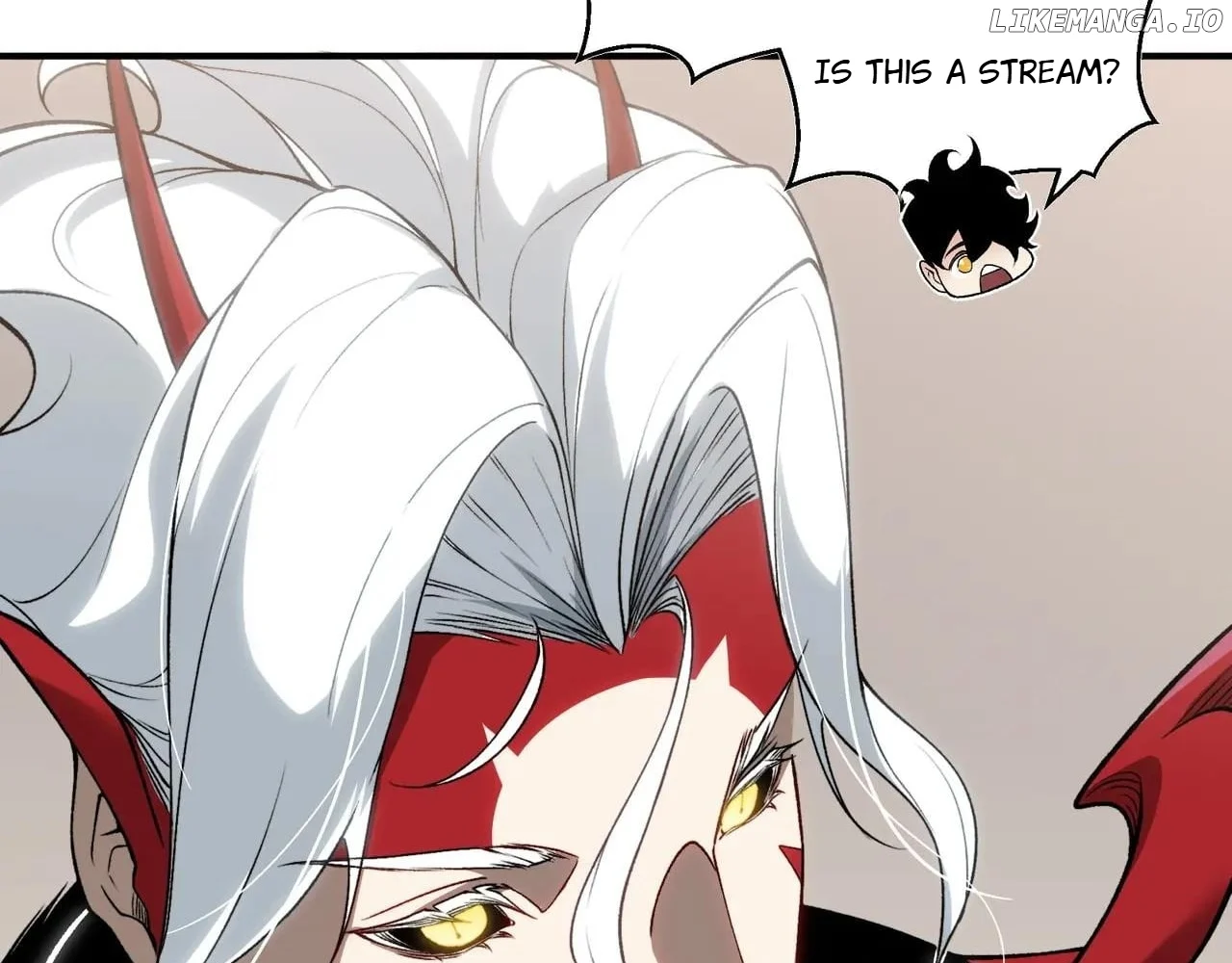 The Devil Never Cries Chapter 93 page 120