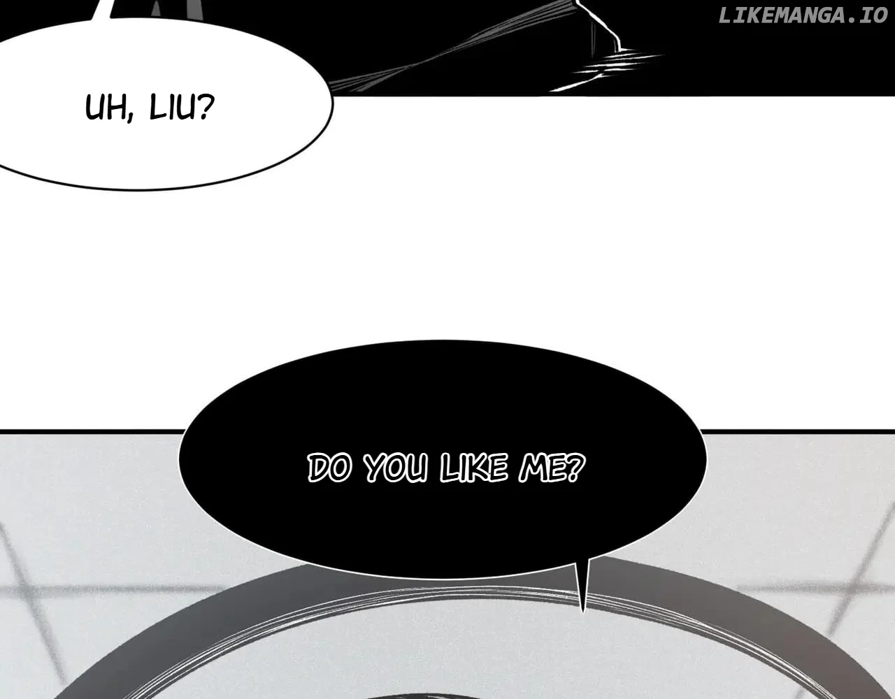 The Devil Never Cries Chapter 93 page 134