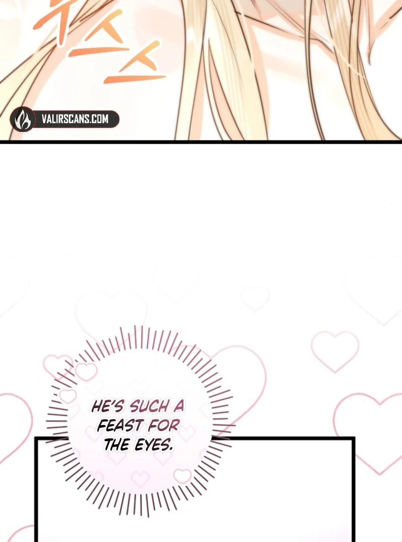 The Archduke's Gorgeous Wedding Was a Fraud Chapter 93 page 75