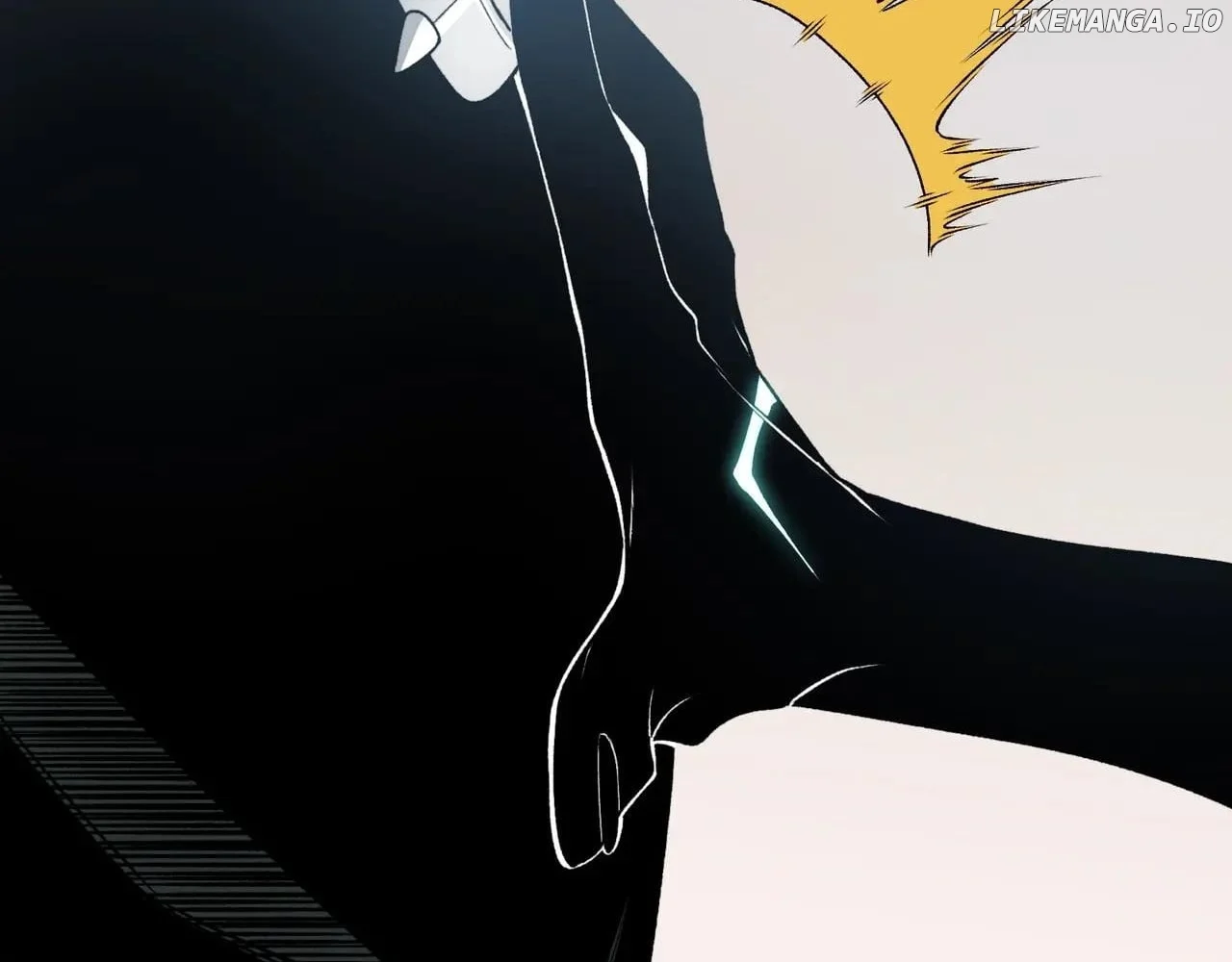The Devil Never Cries Chapter 93 page 130
