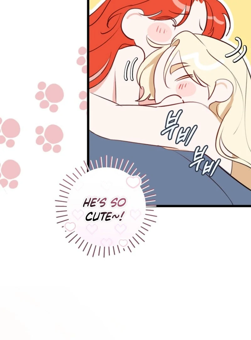 The Archduke's Gorgeous Wedding Was a Fraud Chapter 93 page 80