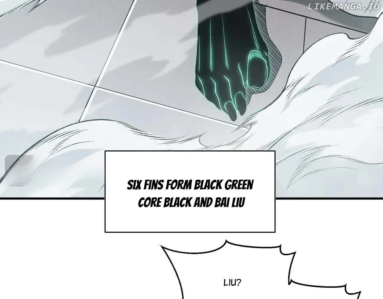 The Devil Never Cries Chapter 93 page 119