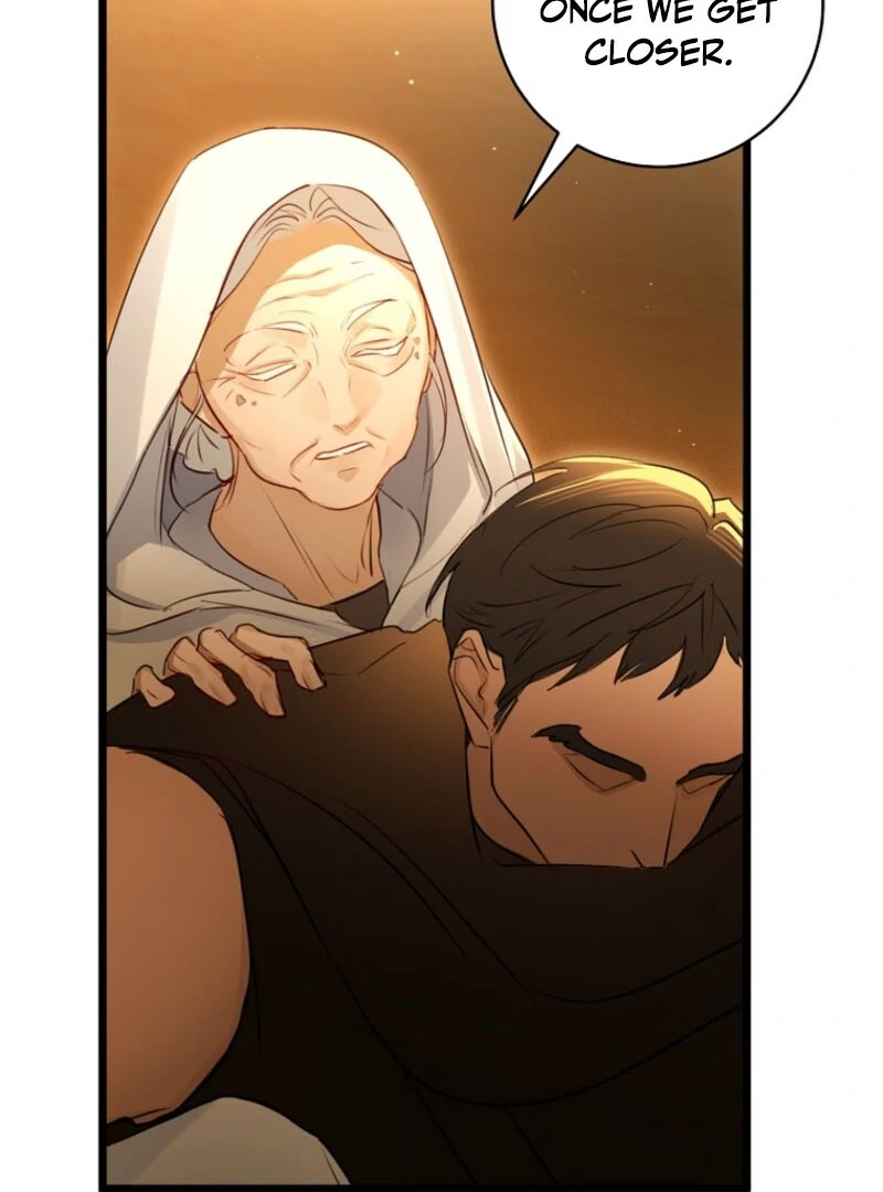 The Archduke's Gorgeous Wedding Was a Fraud Chapter 93 page 87