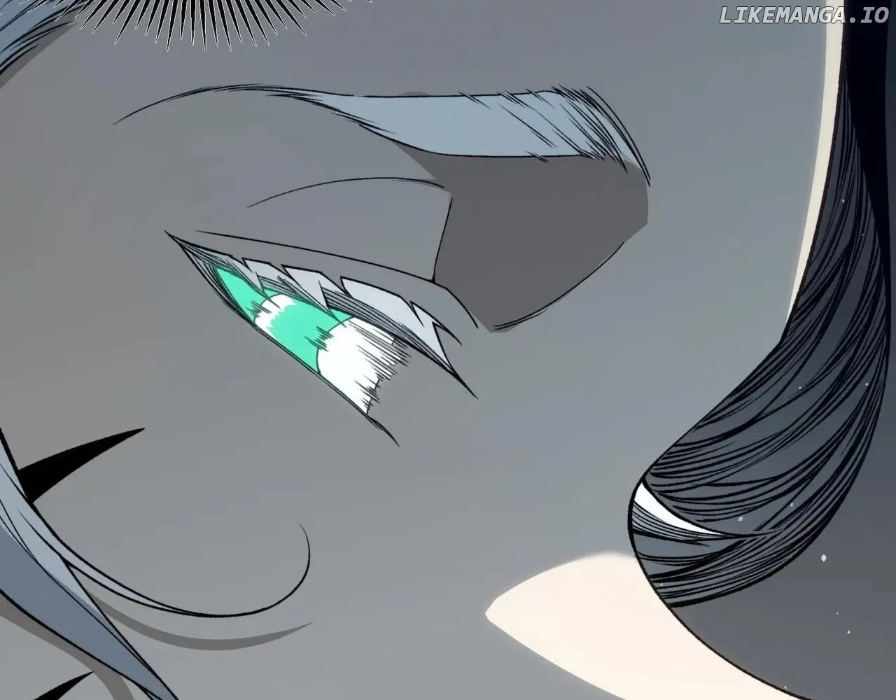 The Devil Never Cries Chapter 93 page 104