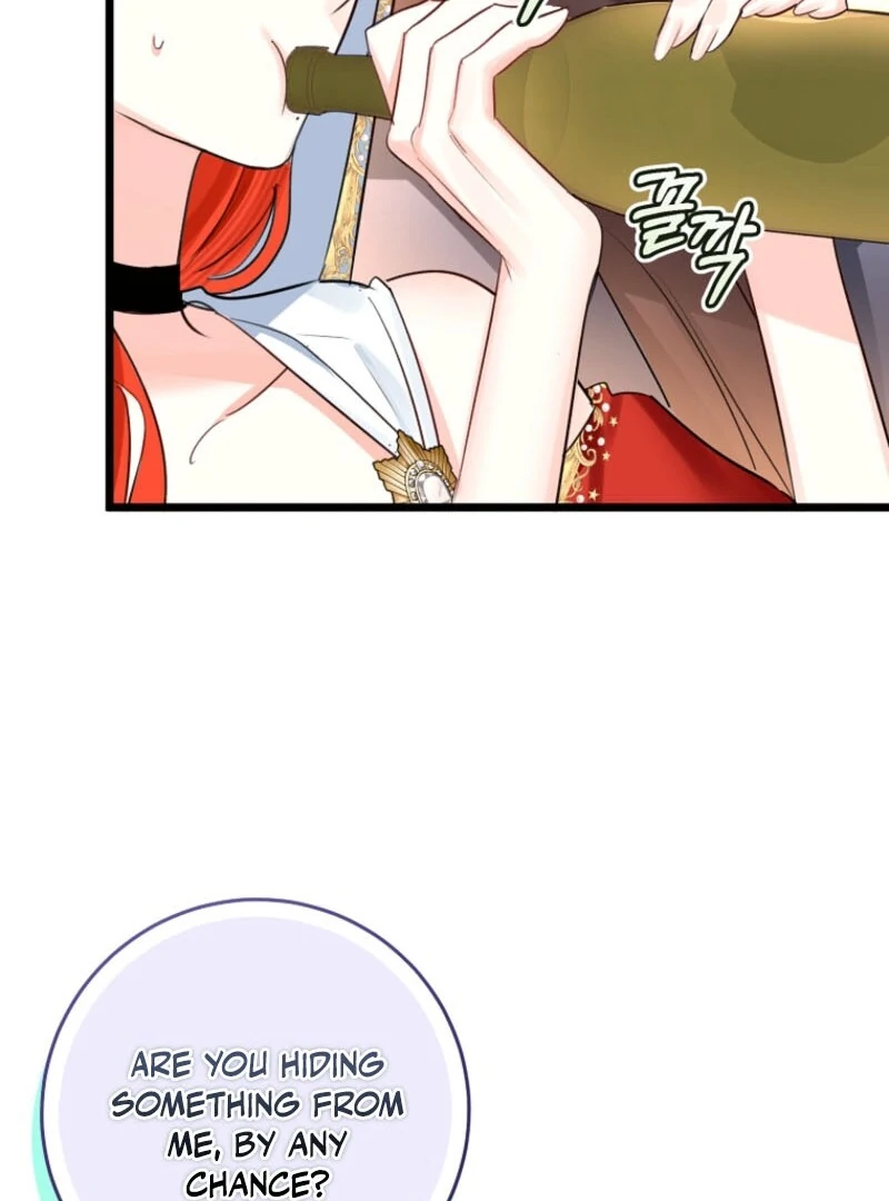 The Archduke's Gorgeous Wedding Was a Fraud Chapter 93 page 106