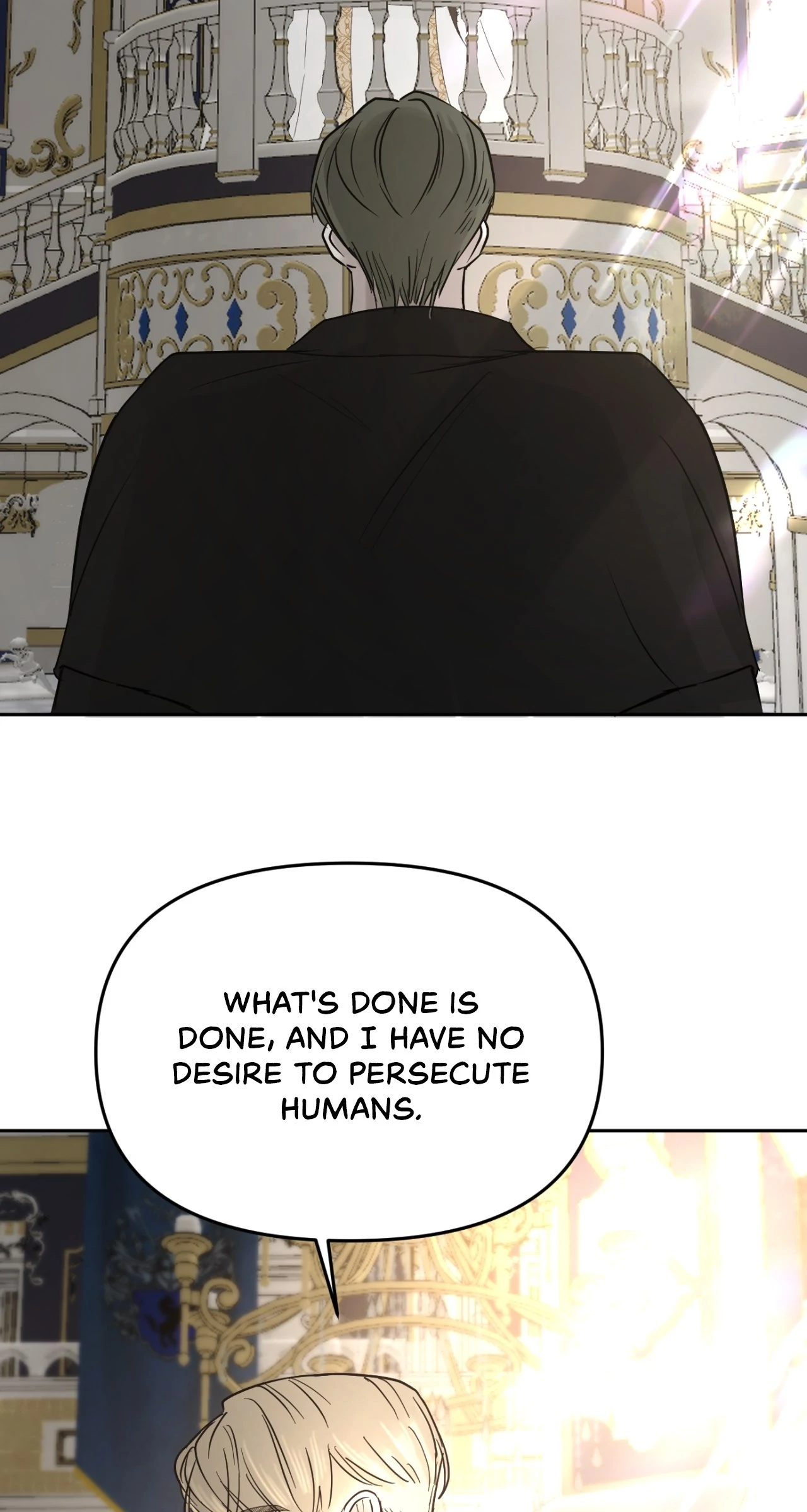 I Adopted a Male Lead From a Prison Shelter Chapter 95 page 22