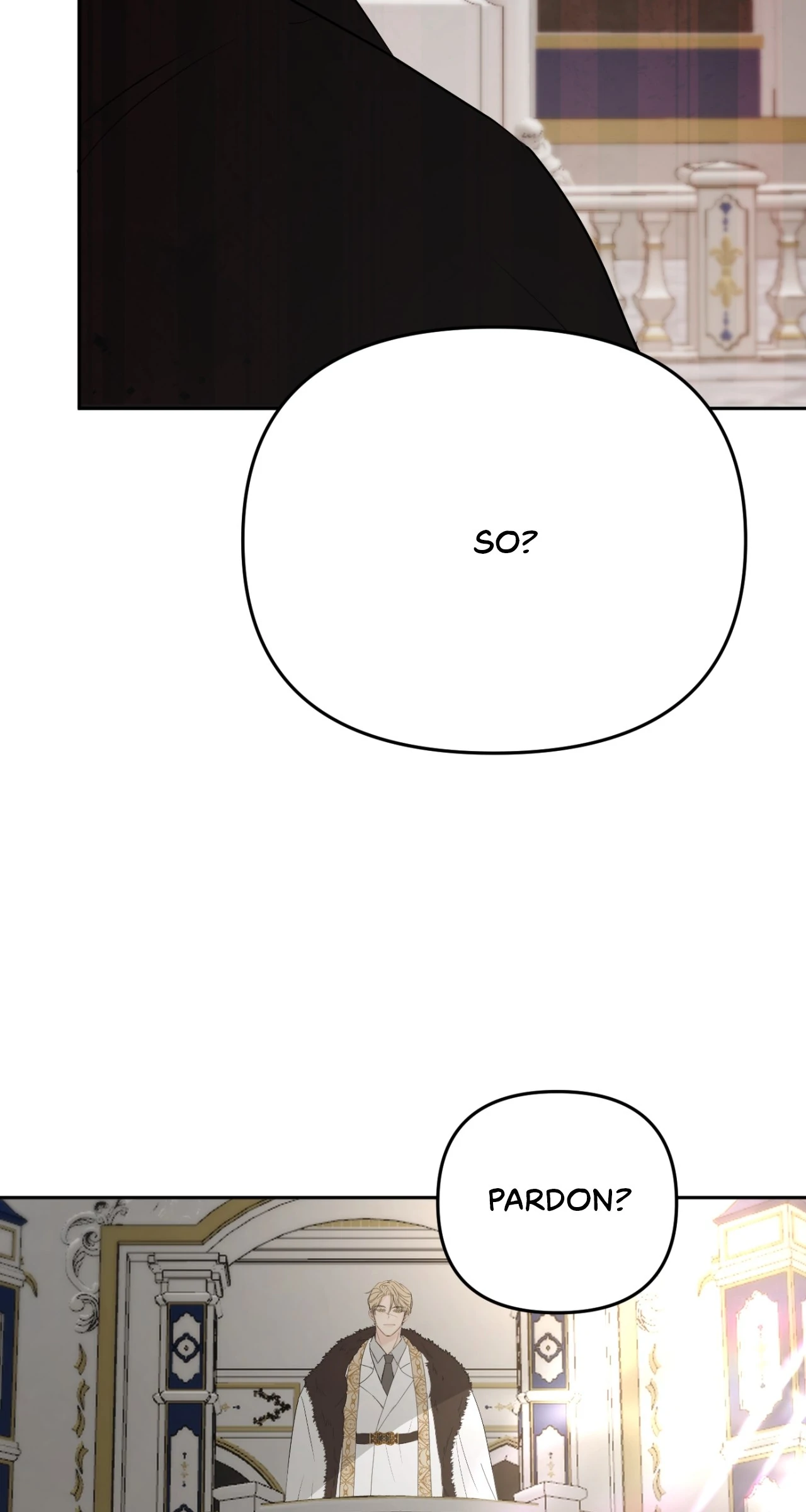 I Adopted a Male Lead From a Prison Shelter Chapter 95 page 21