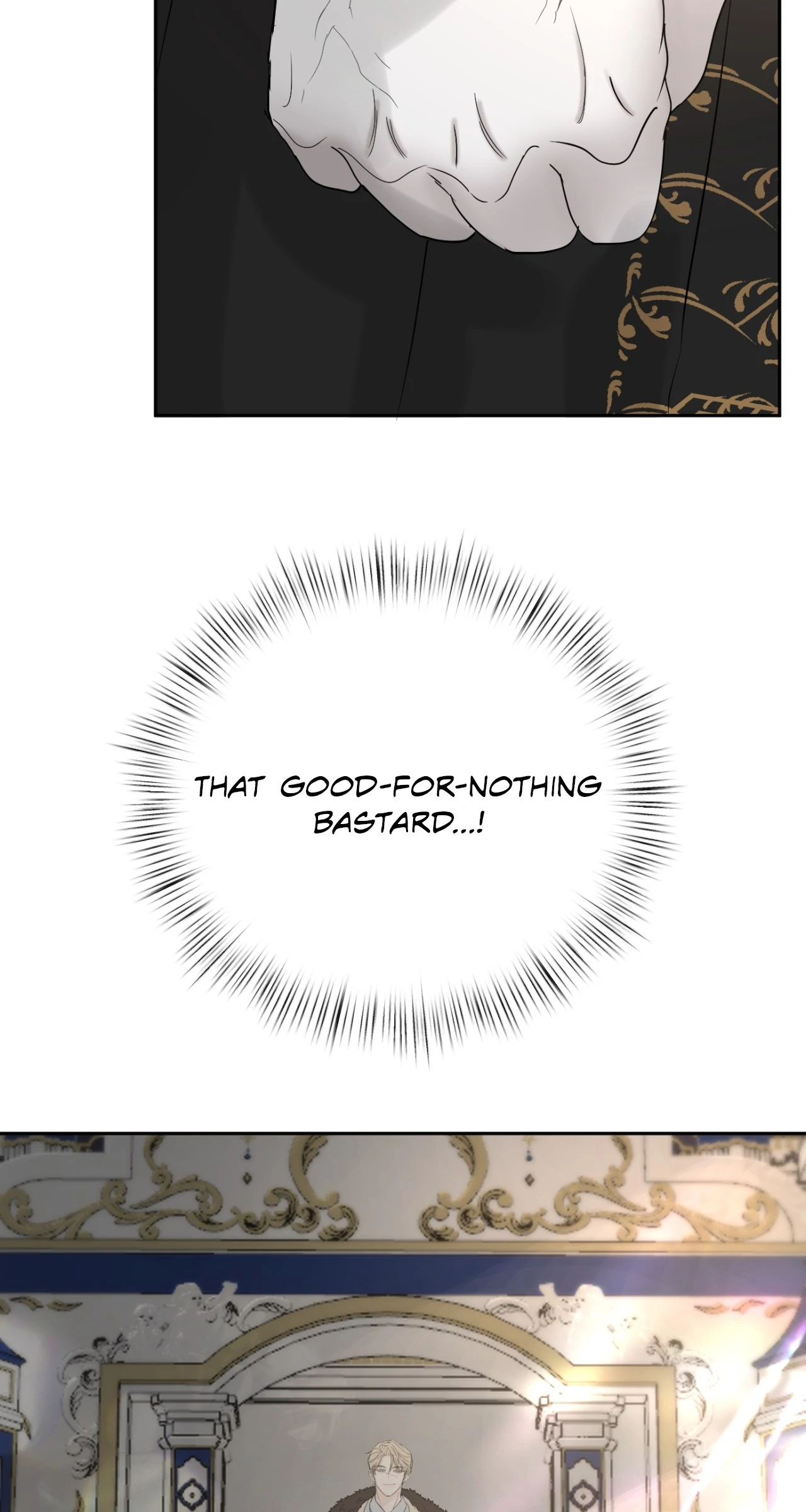 I Adopted a Male Lead From a Prison Shelter Chapter 95 page 4