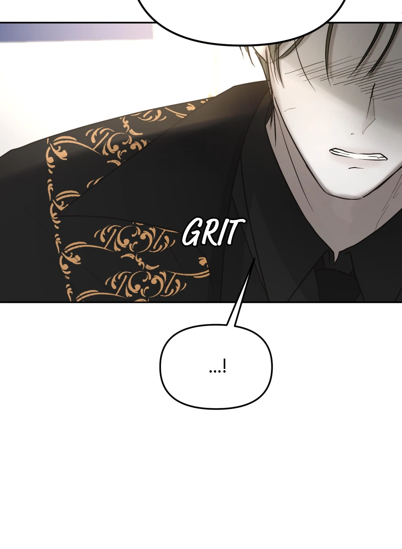 I Adopted a Male Lead From a Prison Shelter Chapter 95 page 25