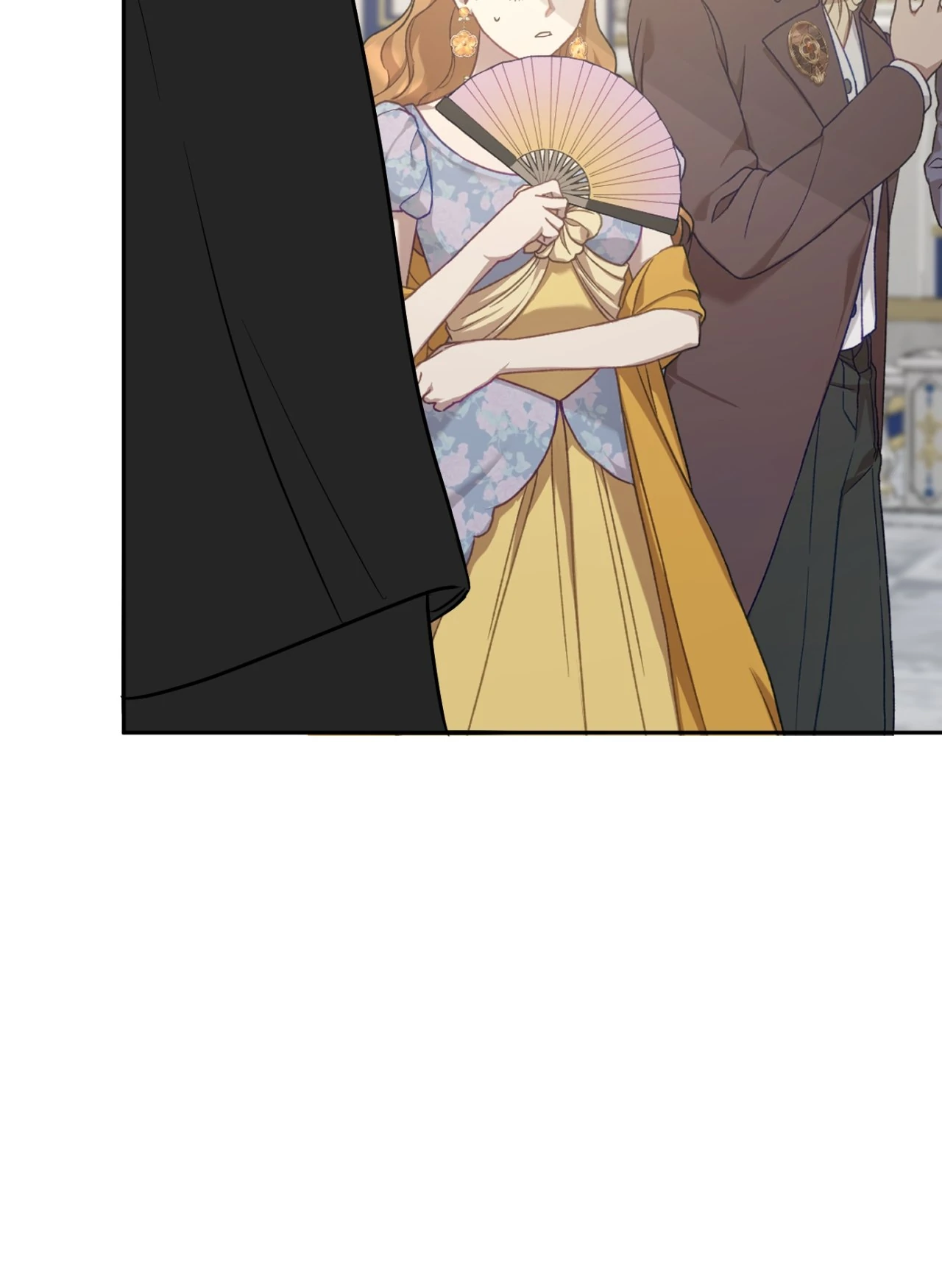 I Adopted a Male Lead From a Prison Shelter Chapter 95 page 17