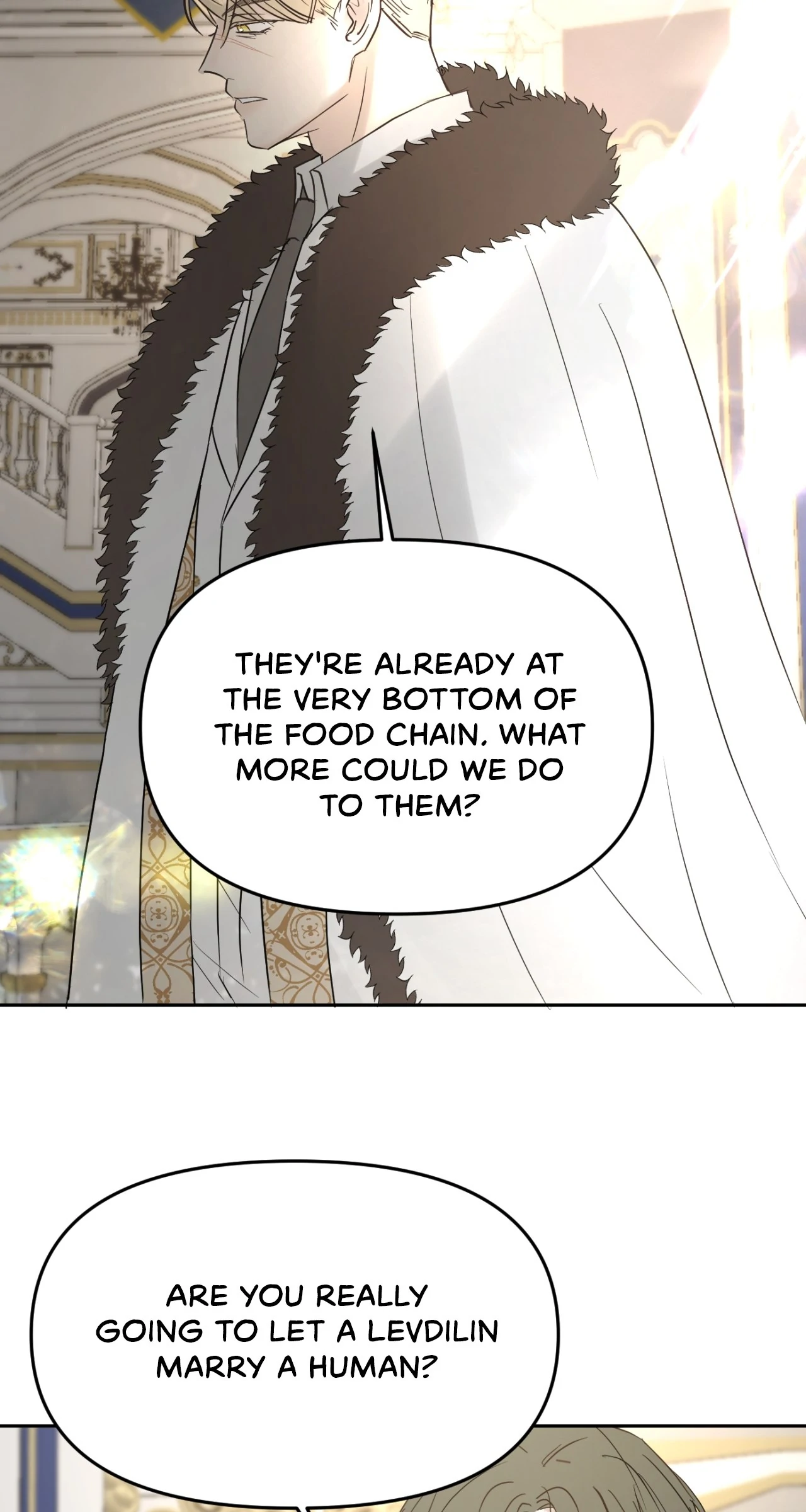 I Adopted a Male Lead From a Prison Shelter Chapter 95 page 23