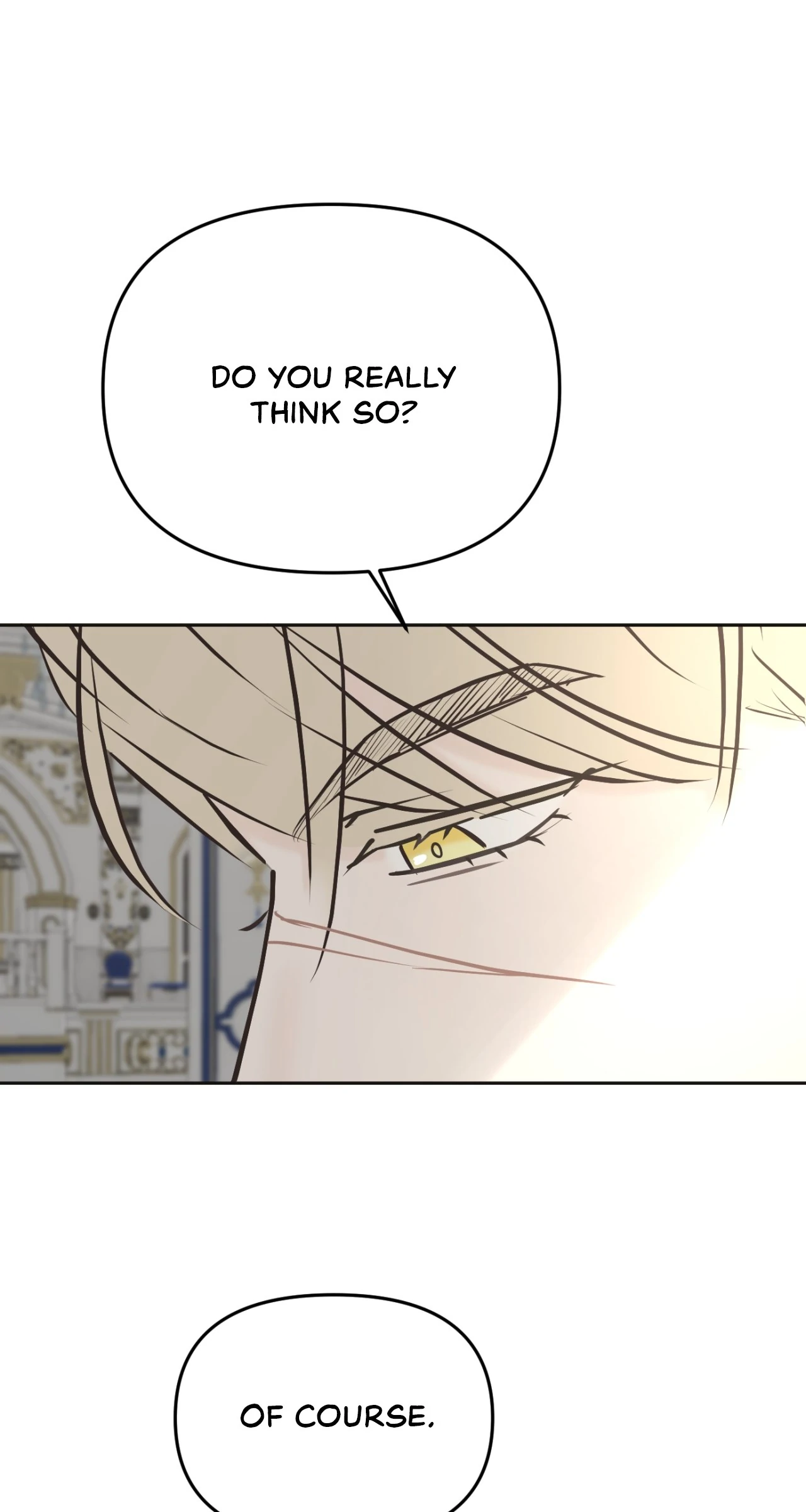 I Adopted a Male Lead From a Prison Shelter Chapter 95 page 14