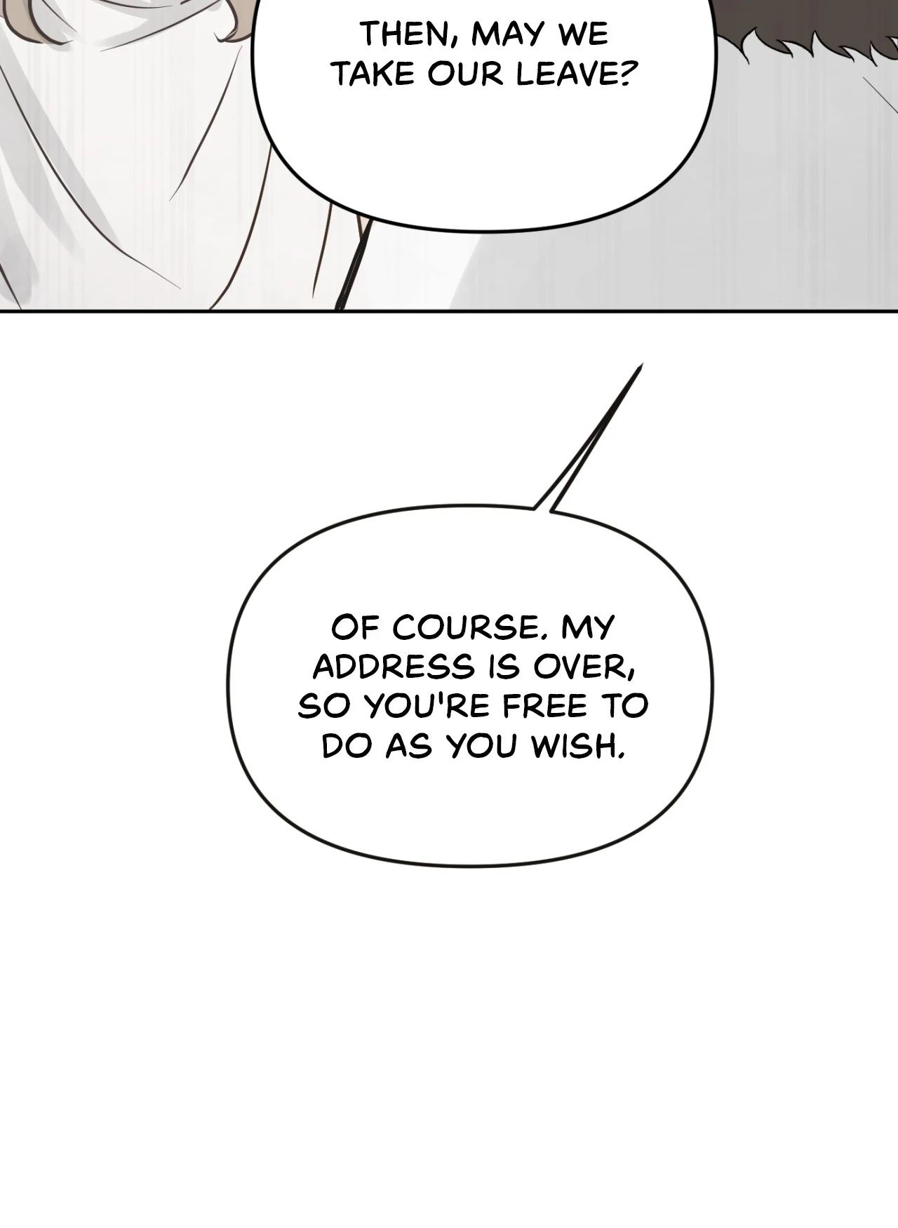 I Adopted a Male Lead From a Prison Shelter Chapter 95 page 33