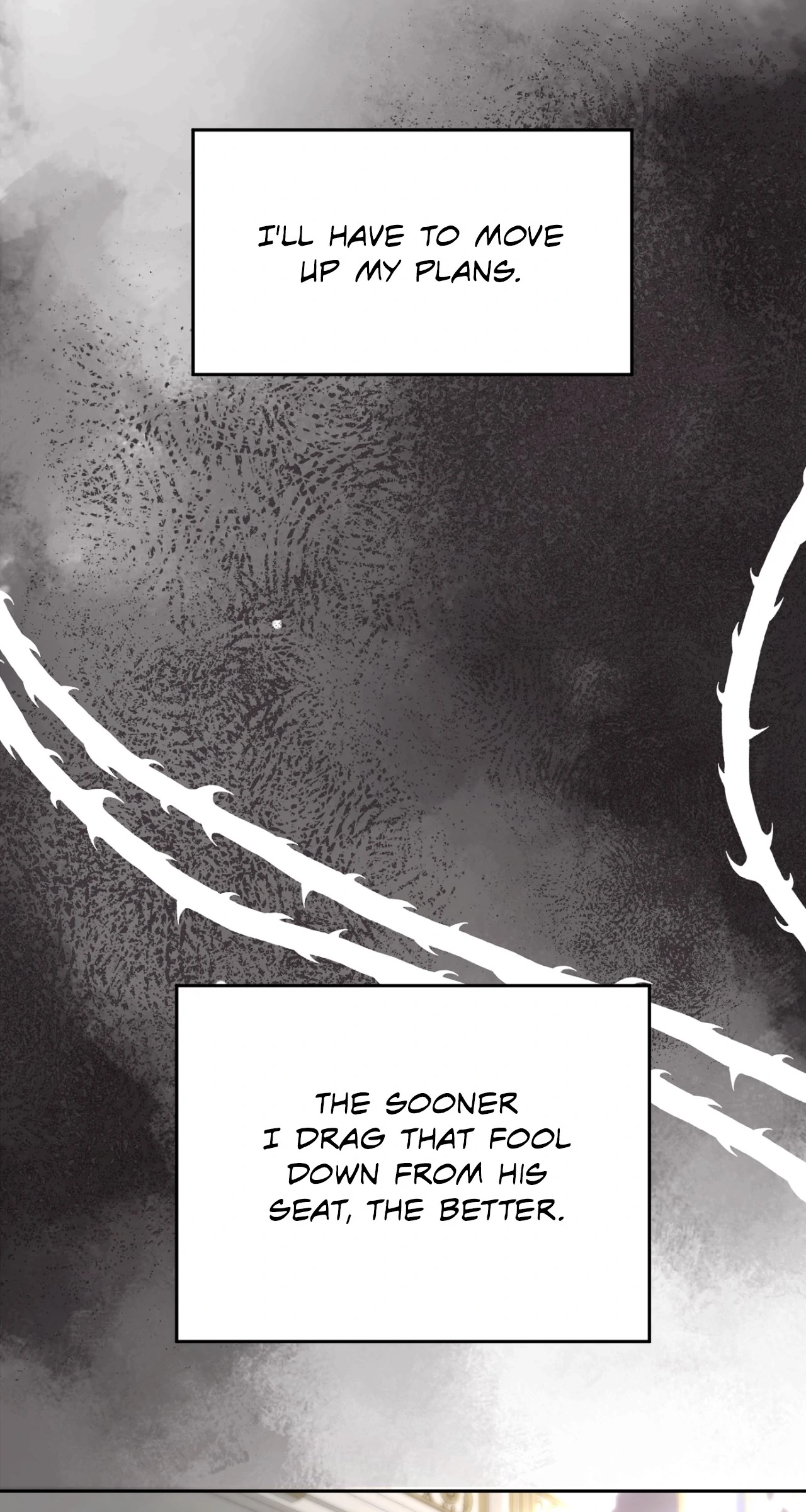 I Adopted a Male Lead From a Prison Shelter Chapter 95 page 28