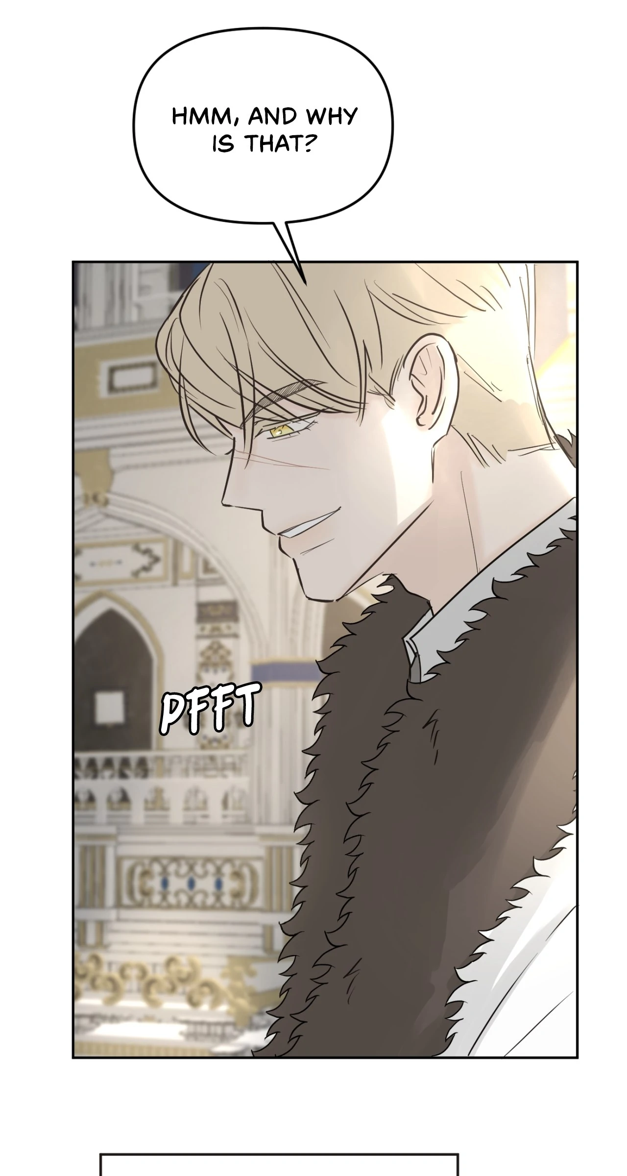 I Adopted a Male Lead From a Prison Shelter Chapter 95 page 11