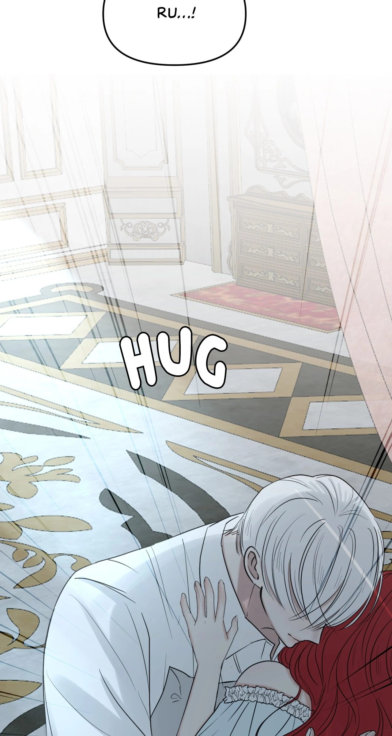 I Adopted a Male Lead From a Prison Shelter Chapter 95 page 38