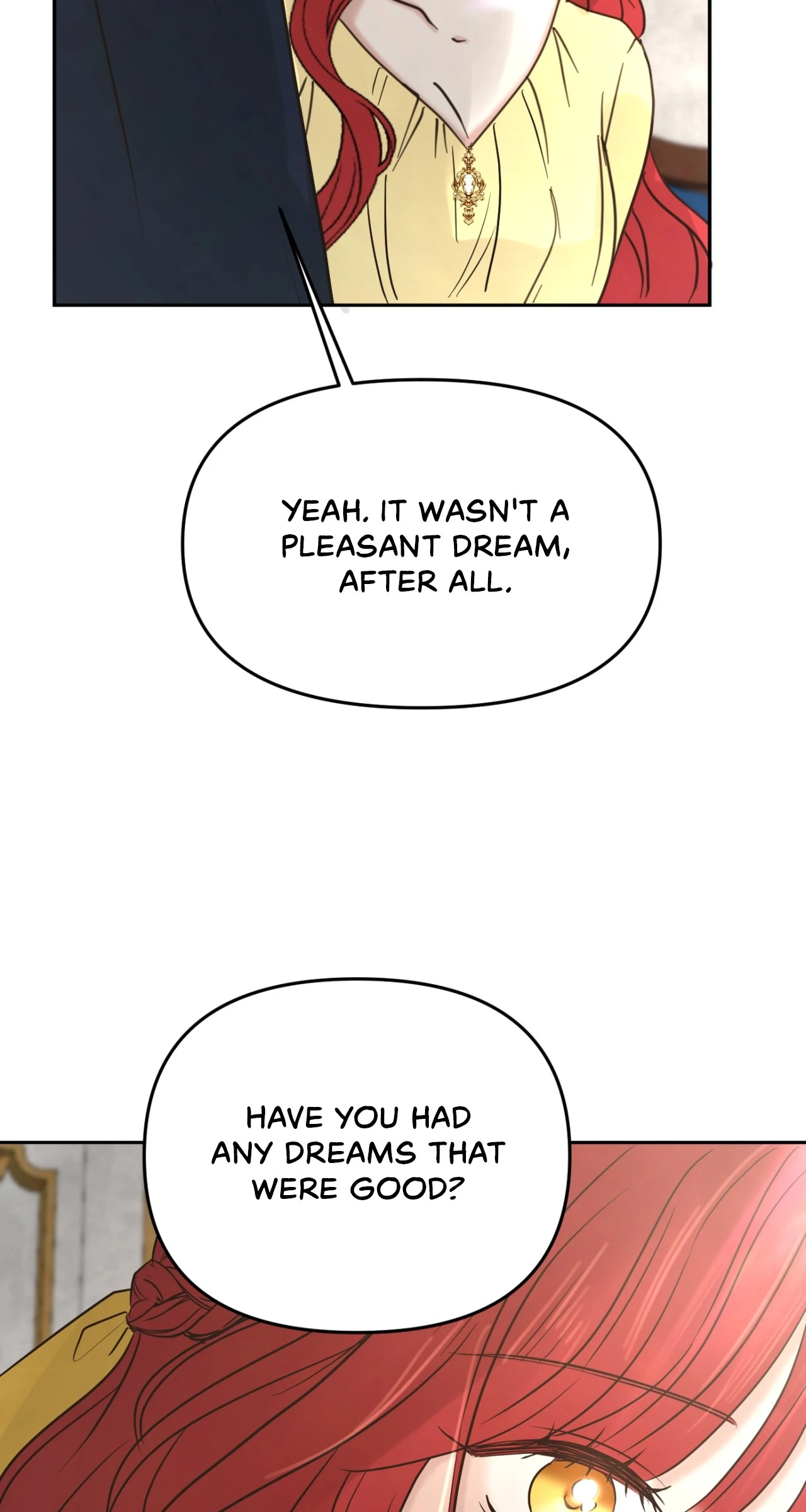I Adopted a Male Lead From a Prison Shelter Chapter 95 page 53