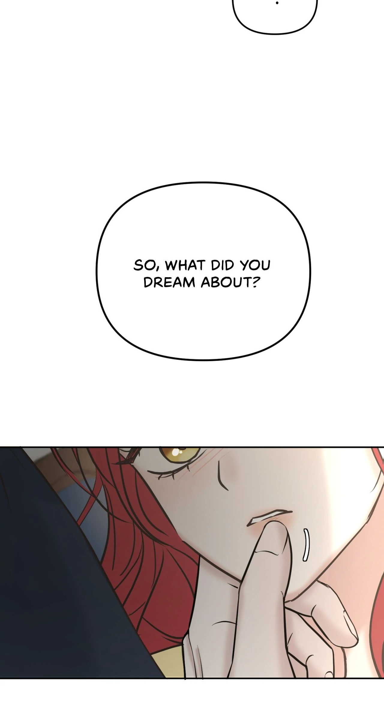 I Adopted a Male Lead From a Prison Shelter Chapter 95 page 60