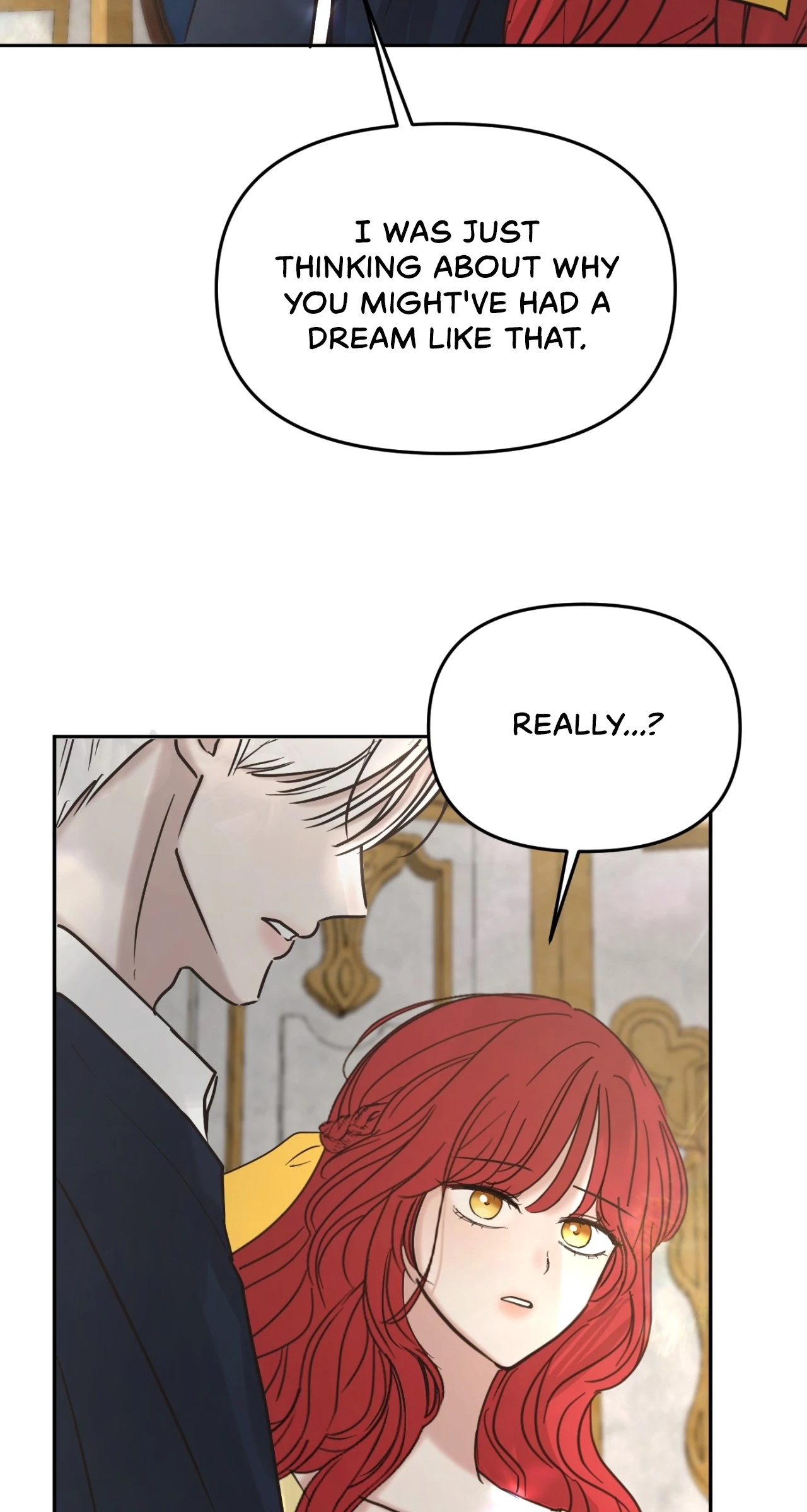 I Adopted a Male Lead From a Prison Shelter Chapter 95 page 52