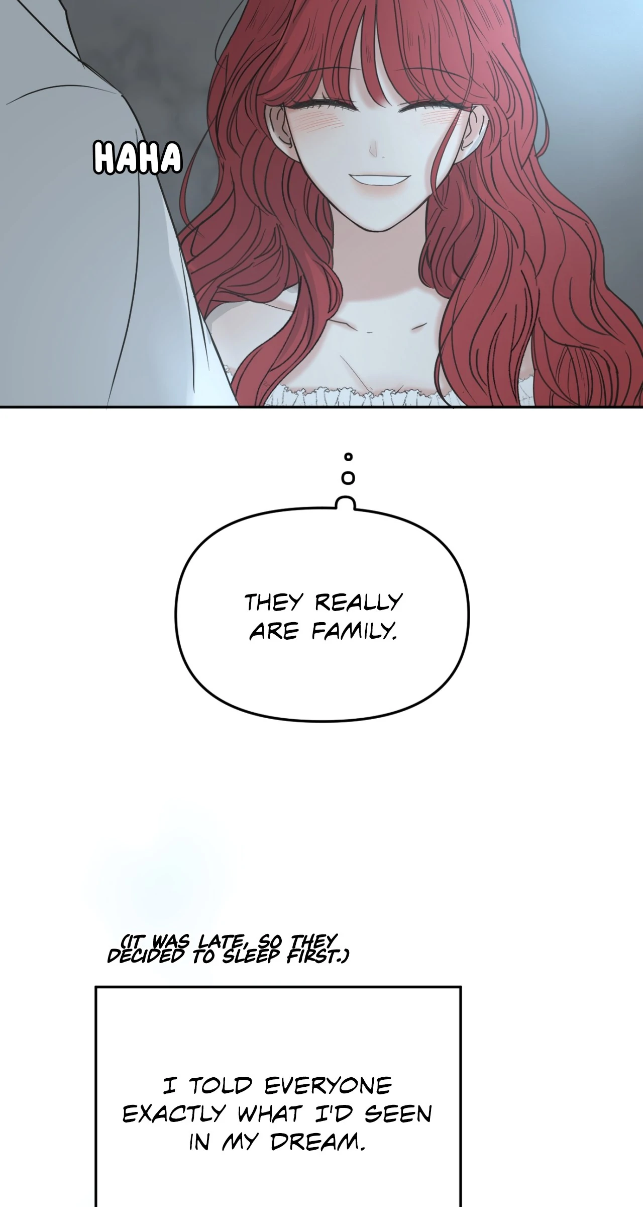 I Adopted a Male Lead From a Prison Shelter Chapter 95 page 46