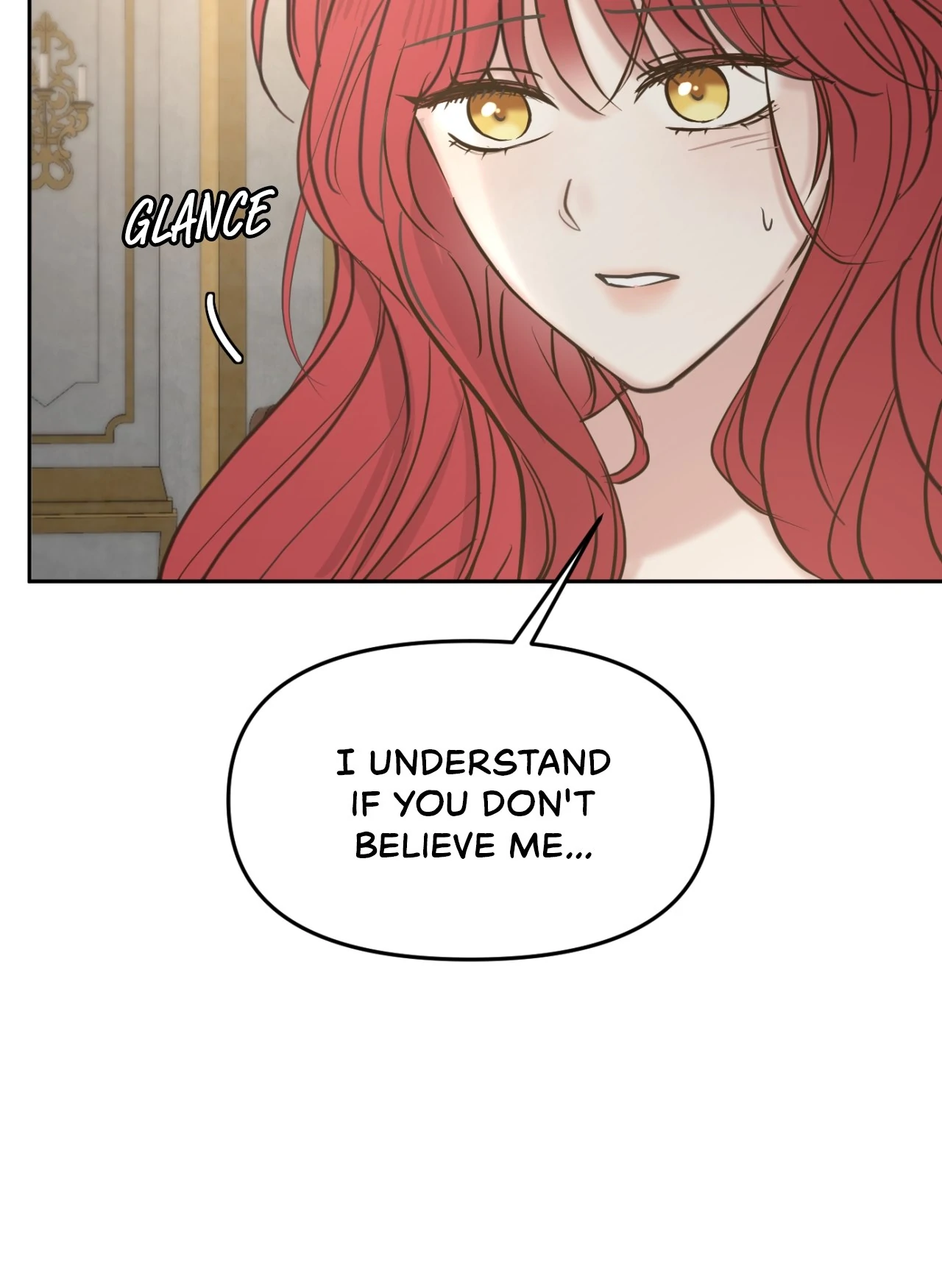 I Adopted a Male Lead From a Prison Shelter Chapter 95 page 49