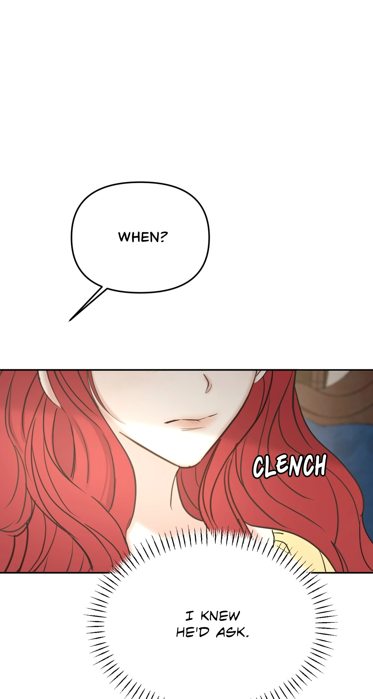 I Adopted a Male Lead From a Prison Shelter Chapter 95 page 58