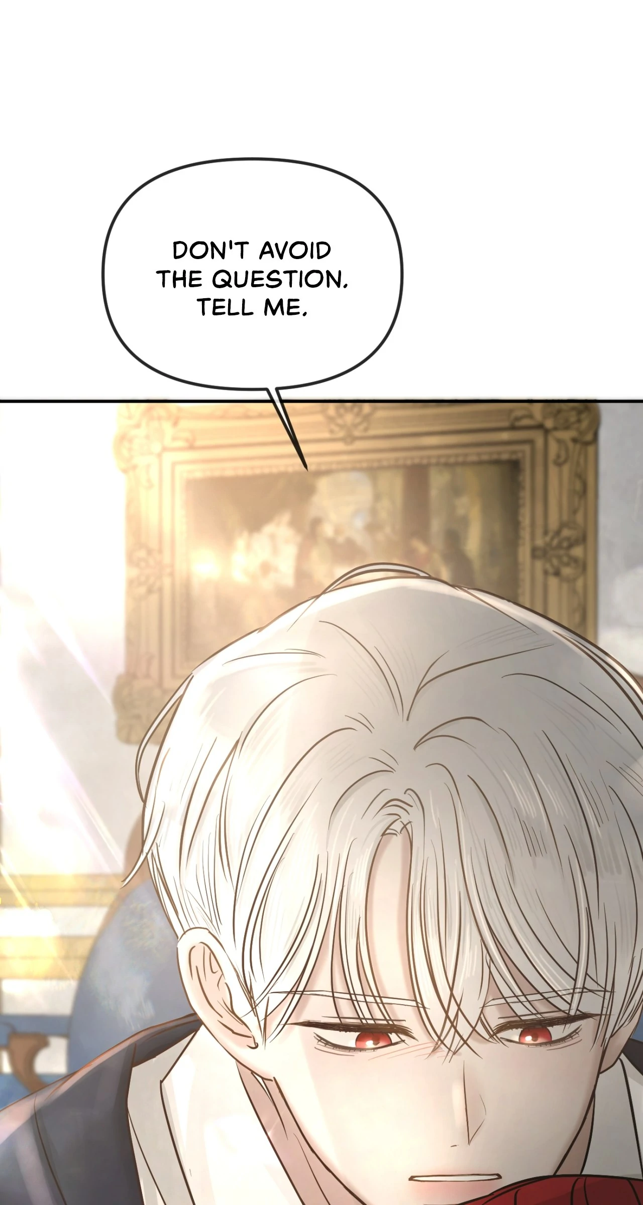 I Adopted a Male Lead From a Prison Shelter Chapter 95 page 61