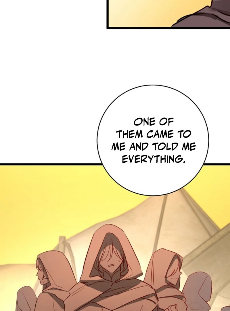 The Archduke's Fabulous Fake Marriage Chapter 94 page 19