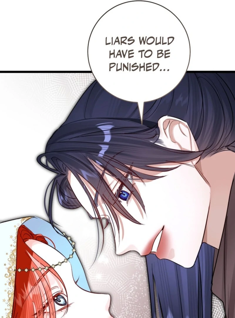 The Archduke's Fabulous Fake Marriage Chapter 94 page 24
