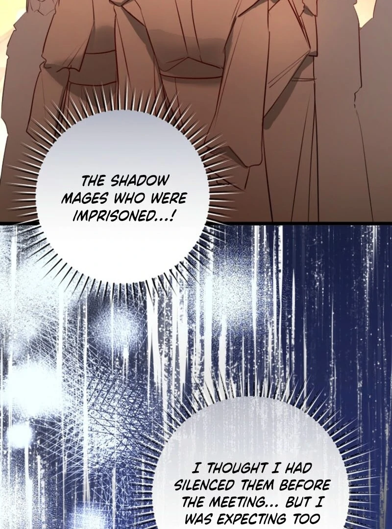 The Archduke's Fabulous Fake Marriage Chapter 94 page 20