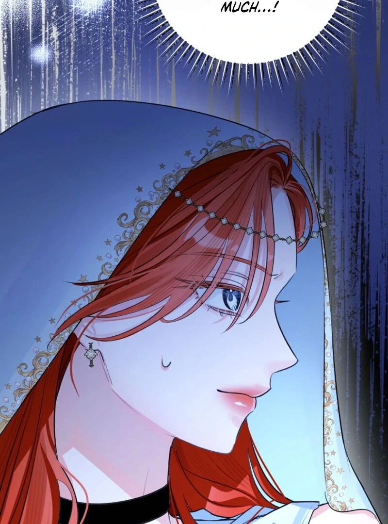The Archduke's Fabulous Fake Marriage Chapter 94 page 21