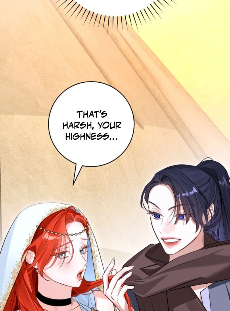 The Archduke's Fabulous Fake Marriage Chapter 94 page 29