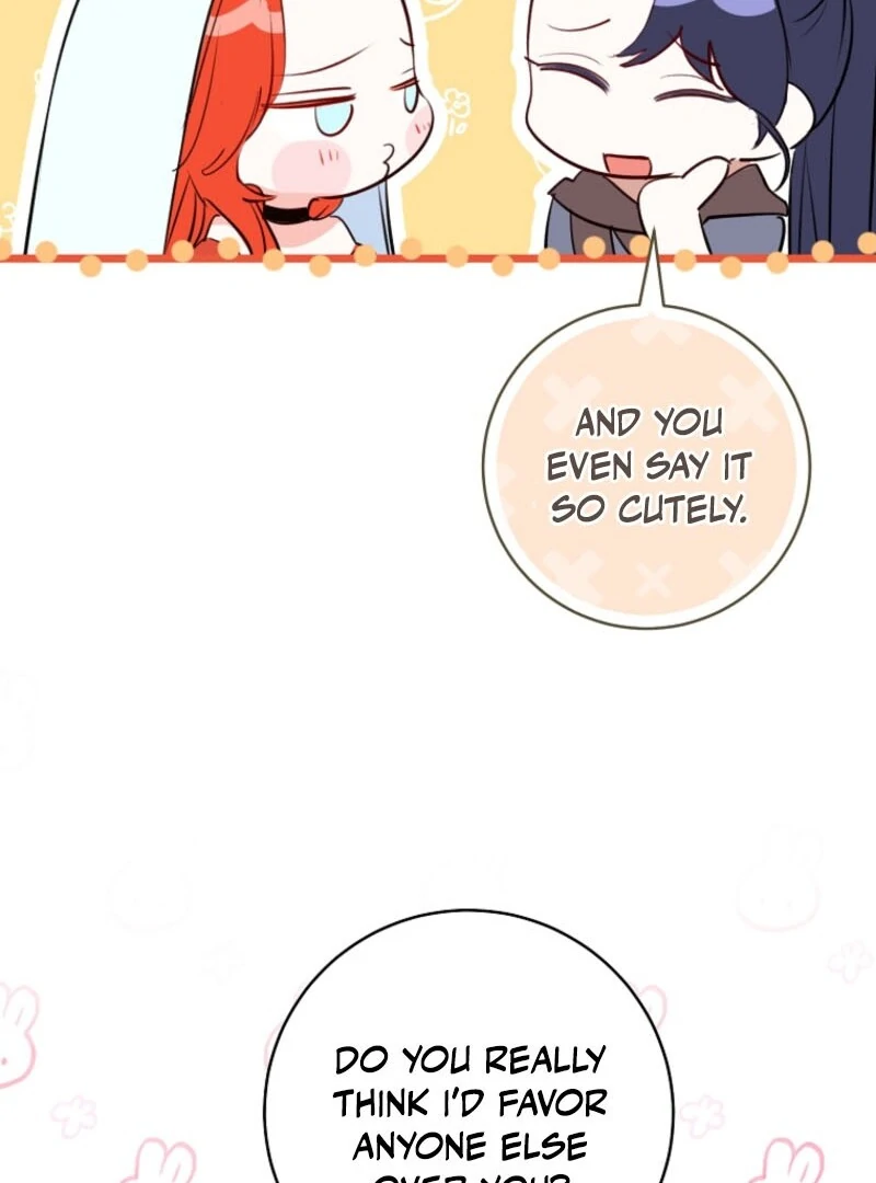 The Archduke's Fabulous Fake Marriage Chapter 94 page 33